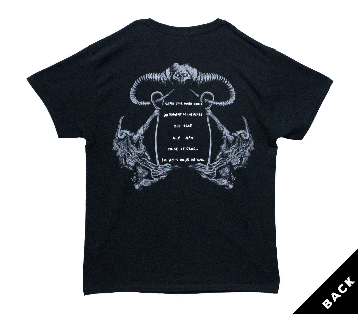 Darkthrone Old Star - Black