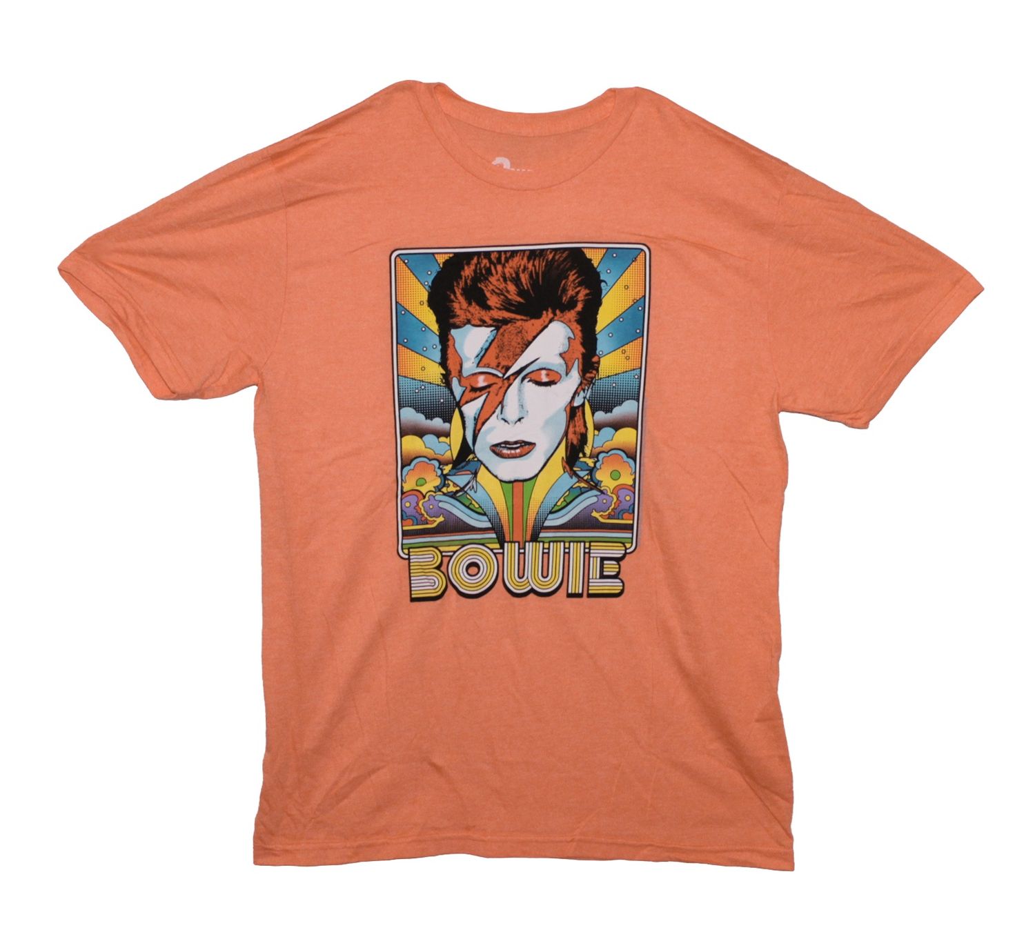 David Bowie Fashion - ORNG