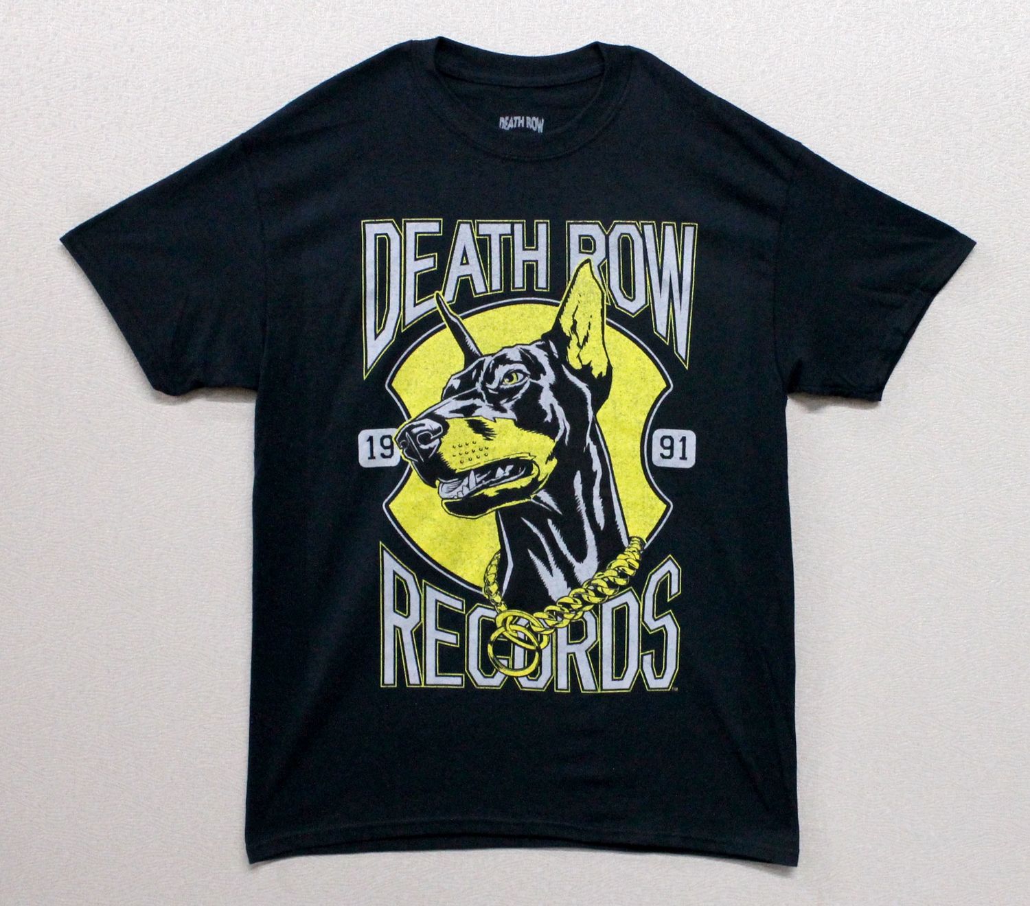 Death Row Records 1991