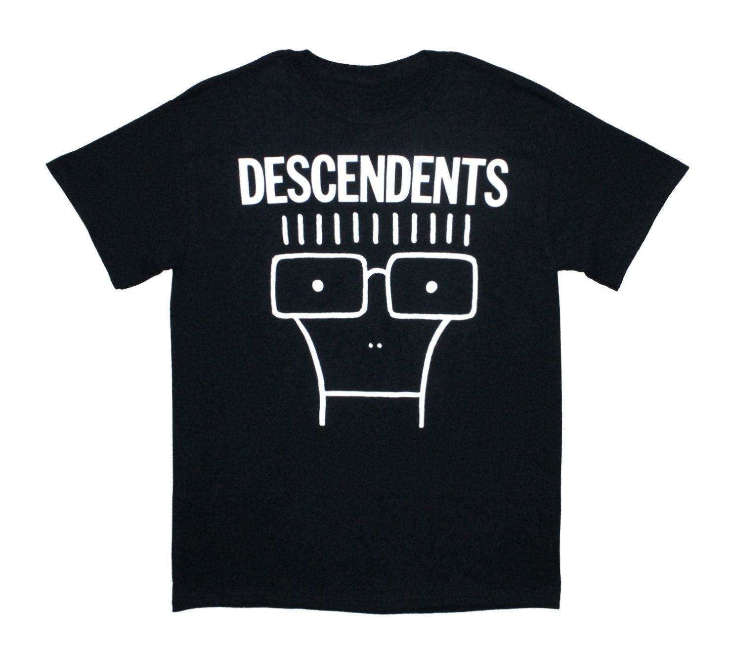 Descendents Classic Milo - Black
