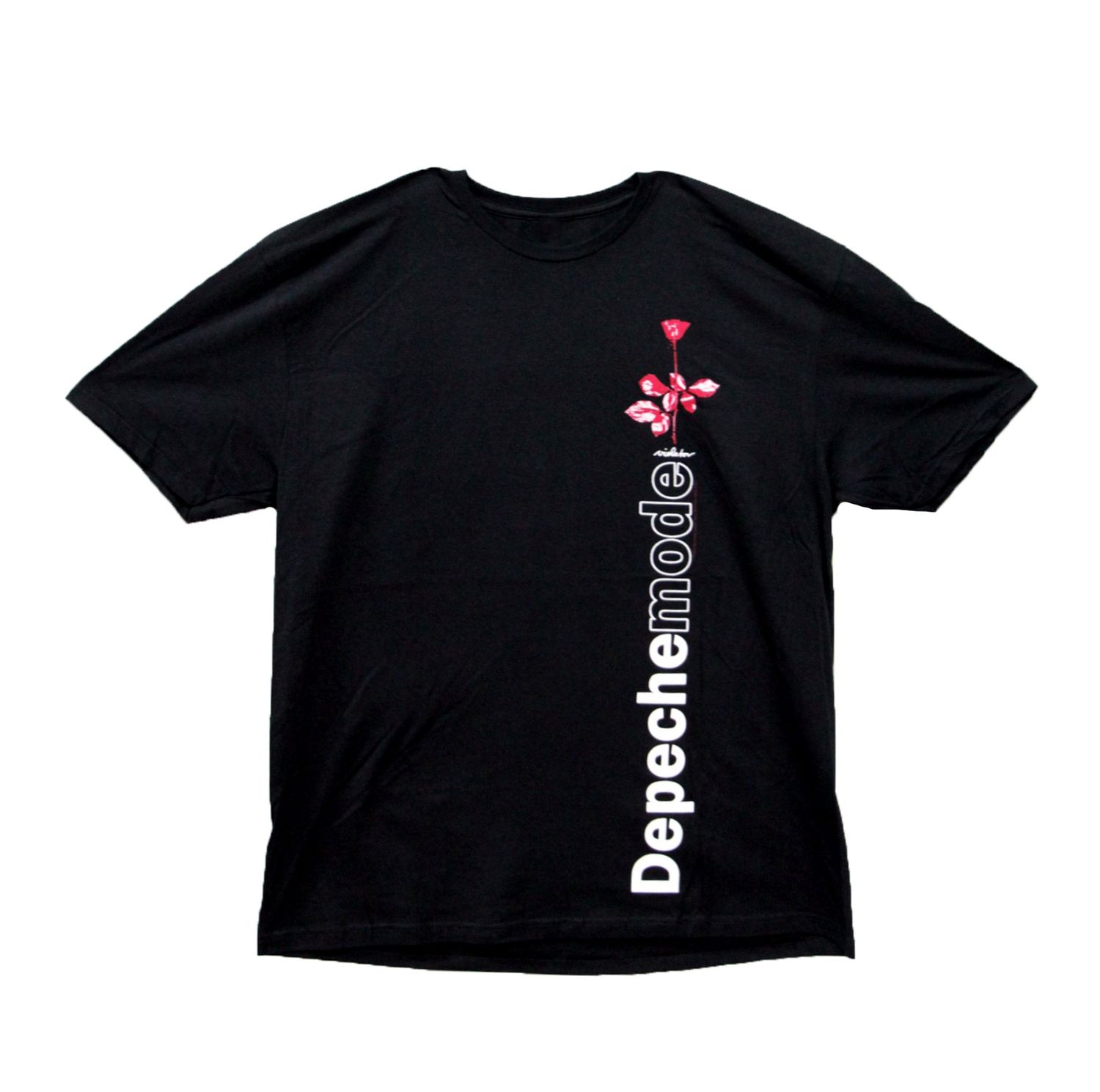 Depeche Mode - Violator Ver. 2 - BLK