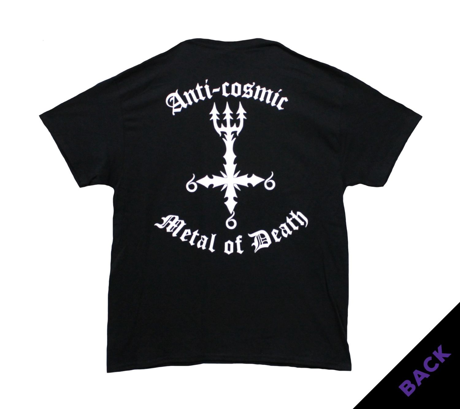 Dissection Storm of the Lights Bane - Black