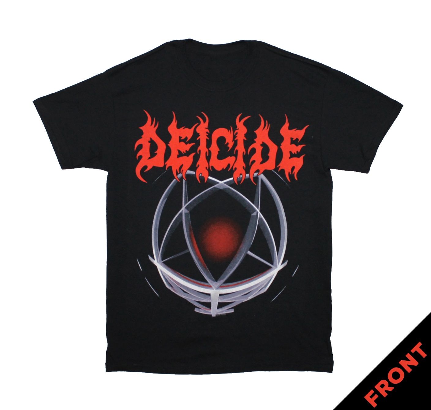 Deicide Legion - Black
