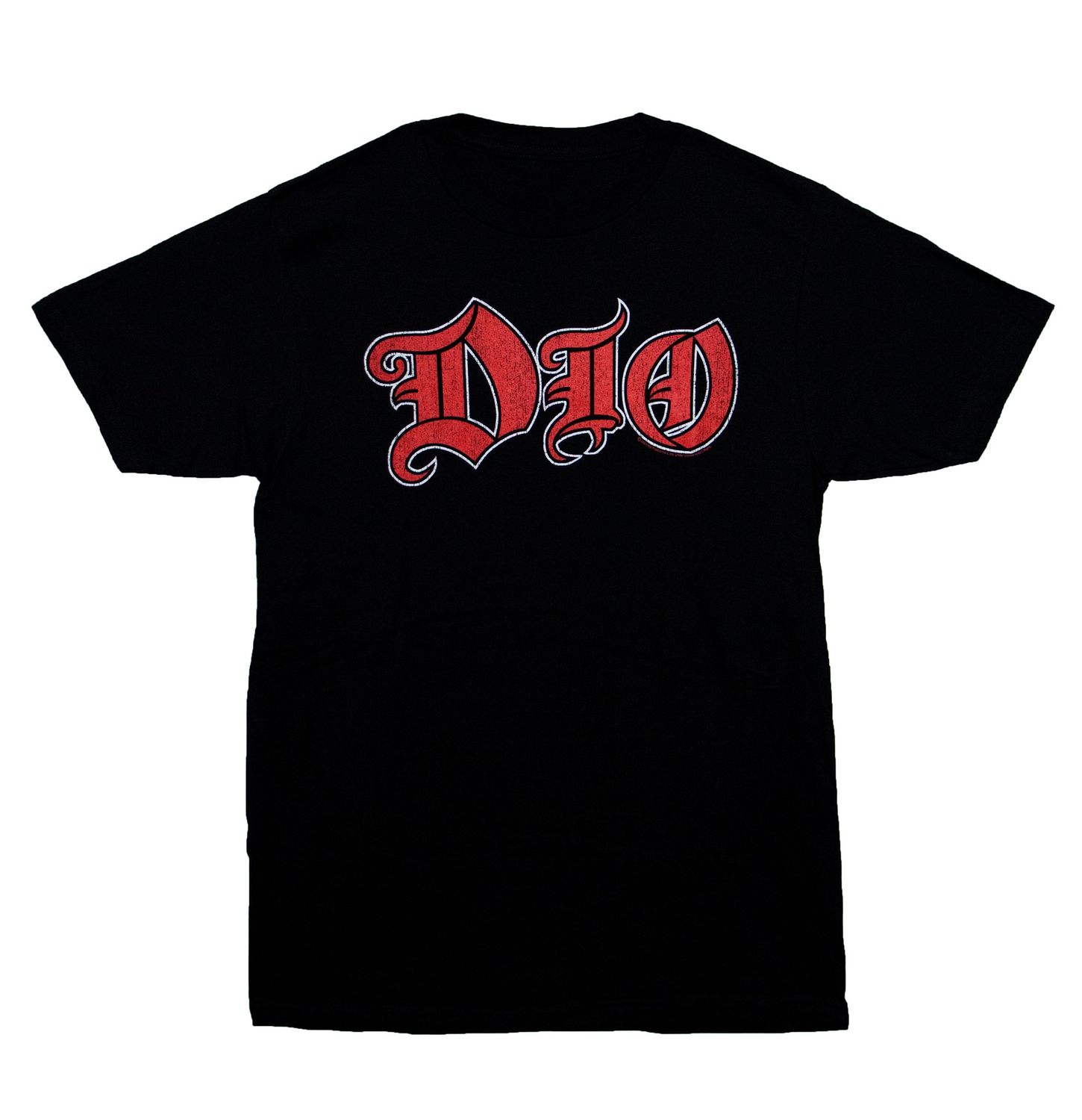DIO - Logo - BLK