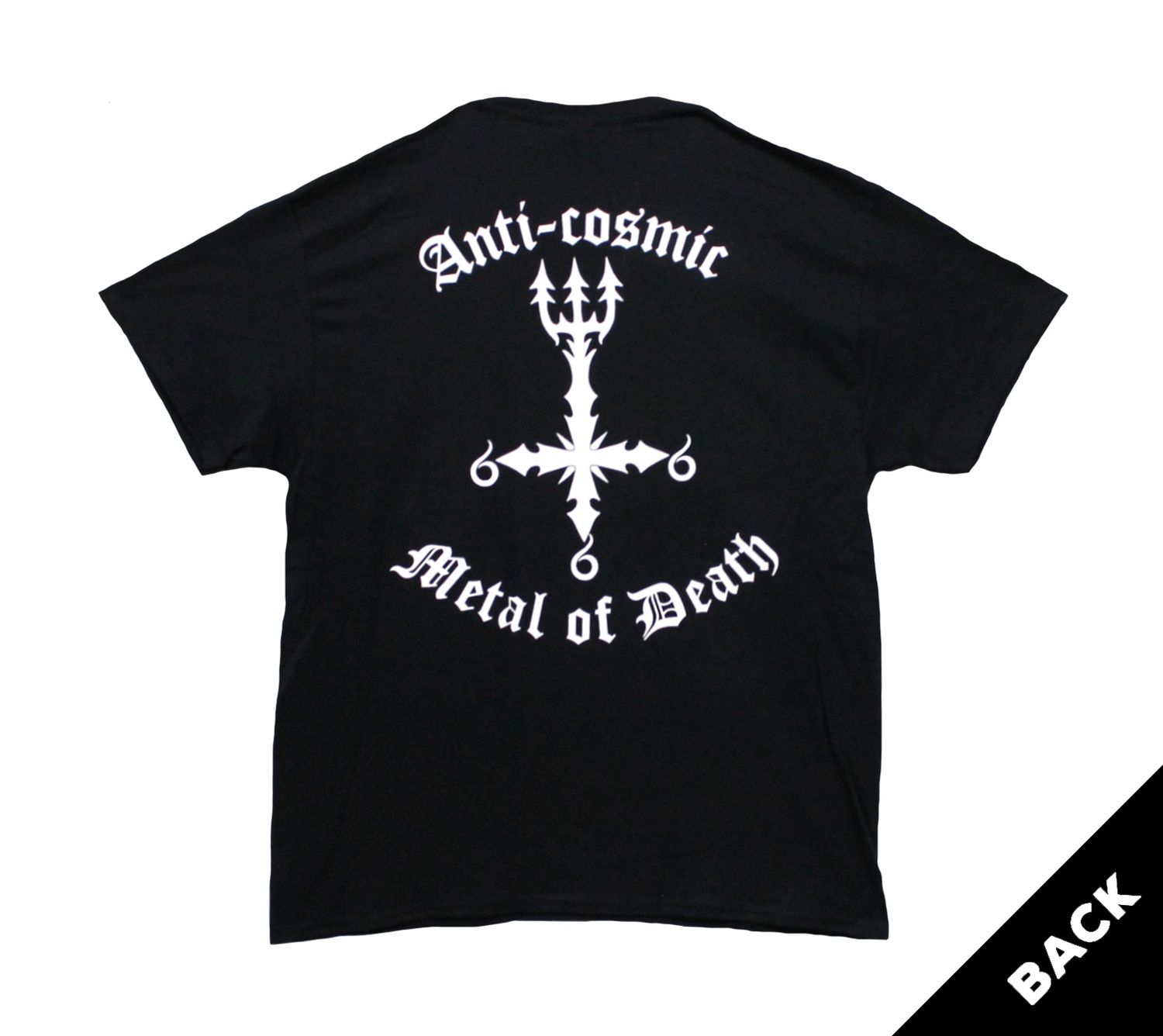 Dissection Reaper - Black
