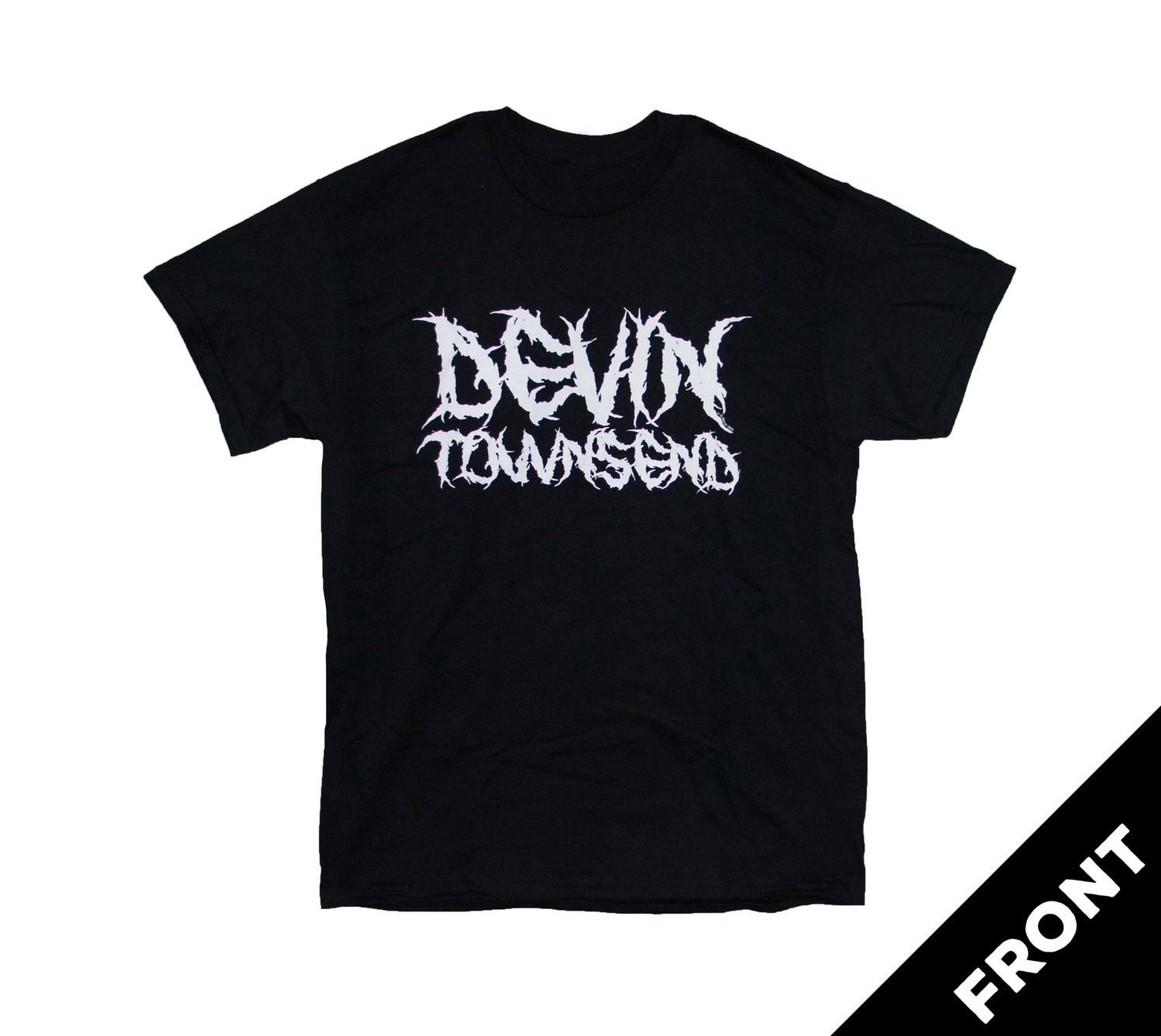 Devin Townsend - Dev Metal - BLK