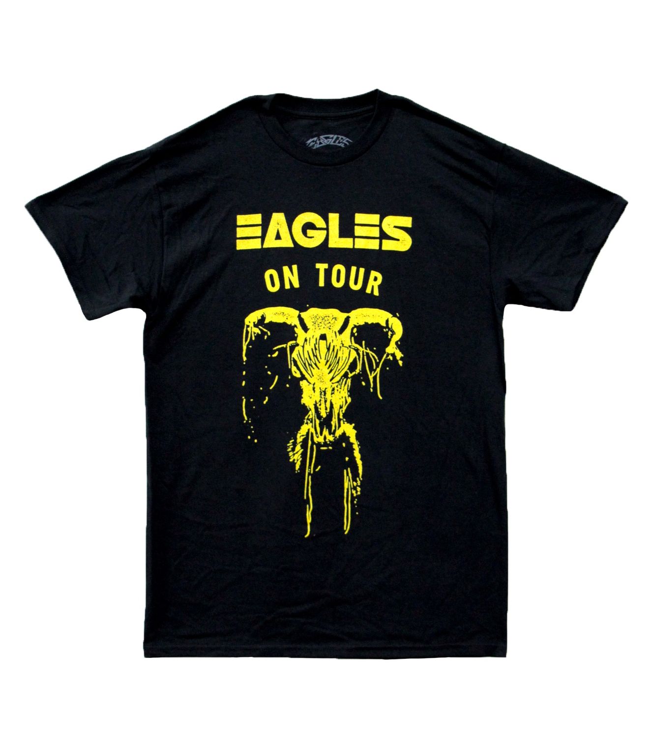 Eagles - On Tour - Black
