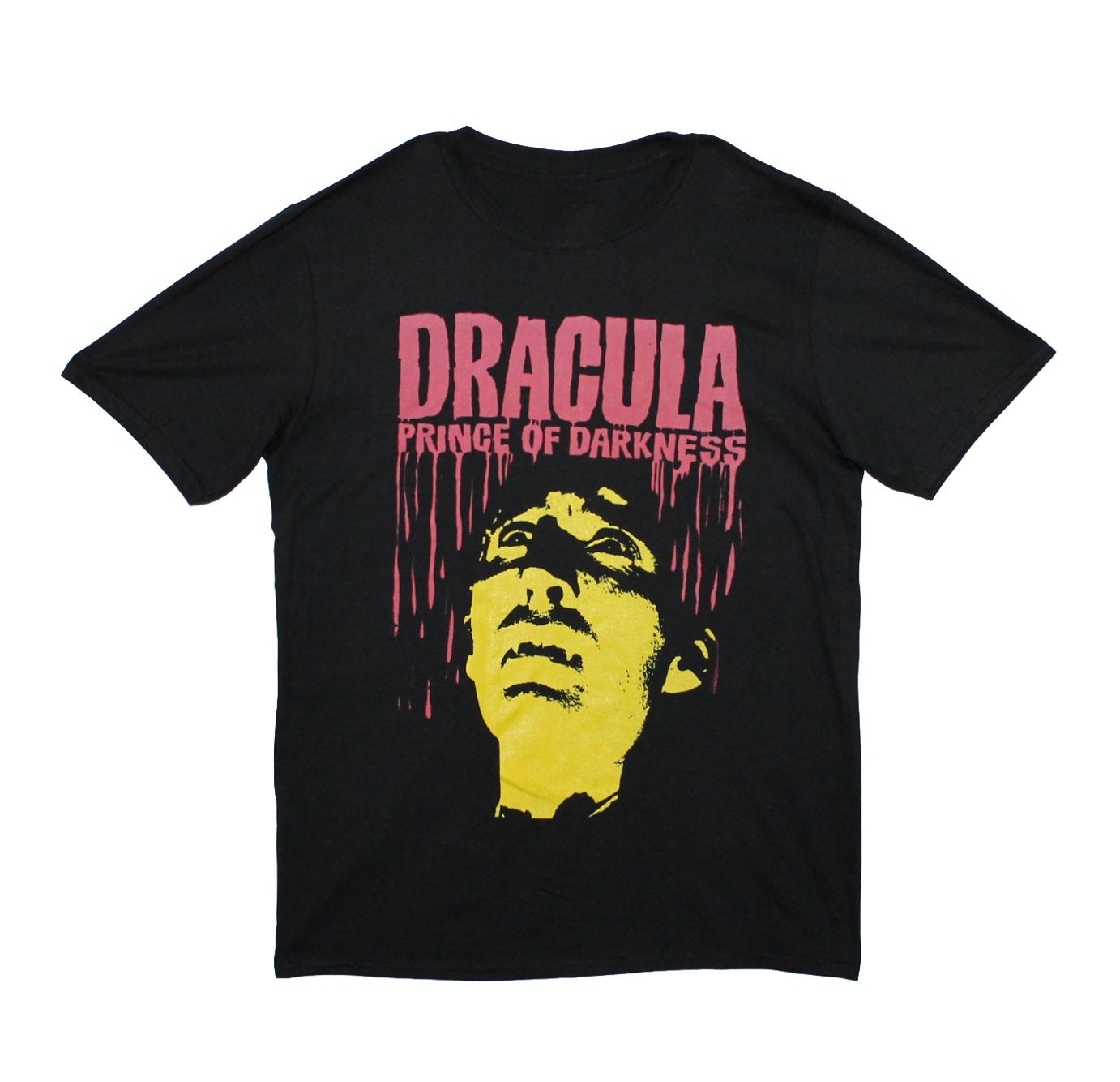 Dracula Prince of Darkness - Black
