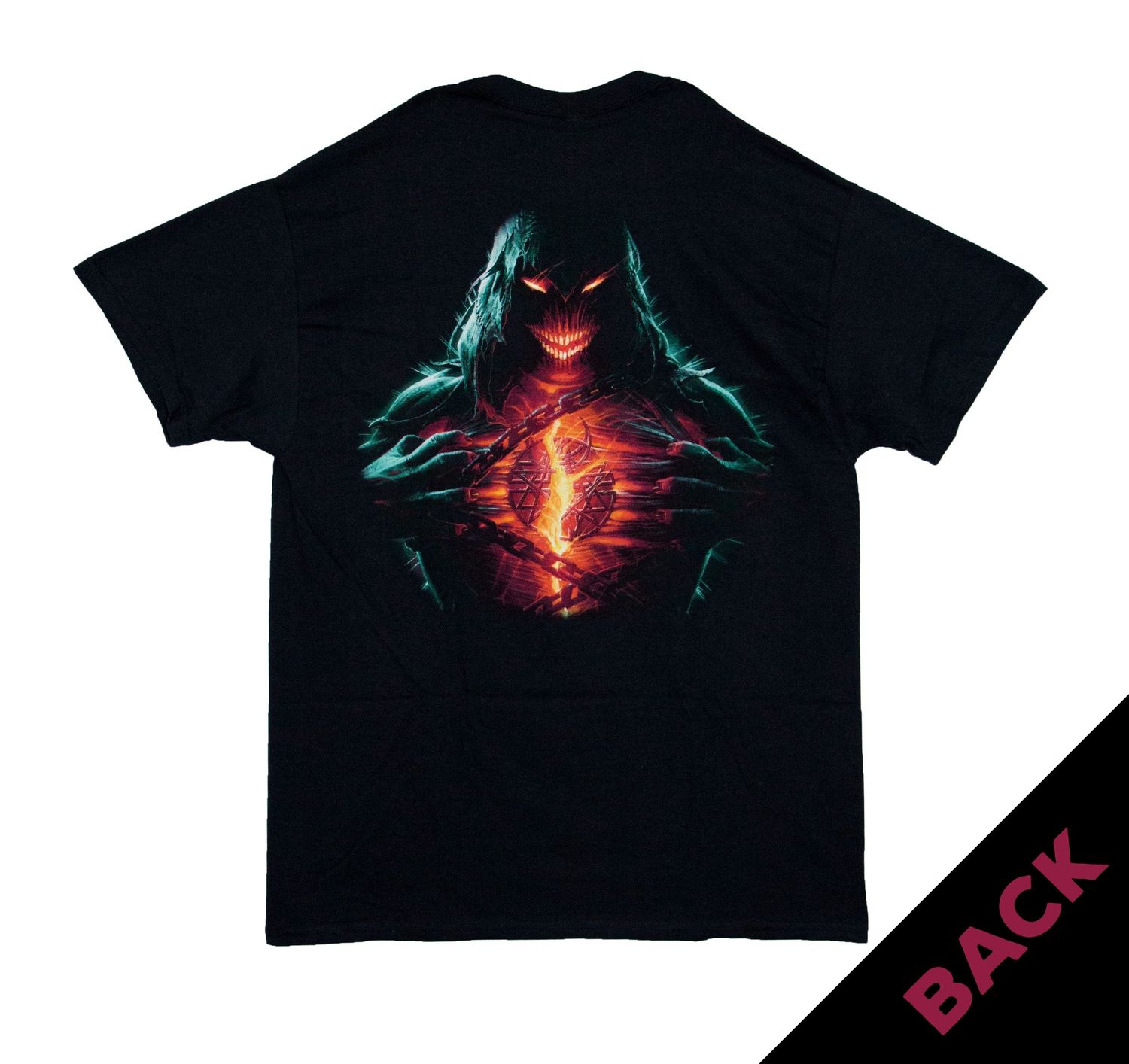 Disturbed - Divisive - BLK