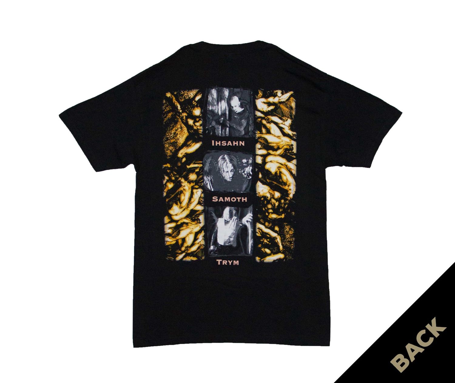 Emperor - IX Equilibrium - BLK