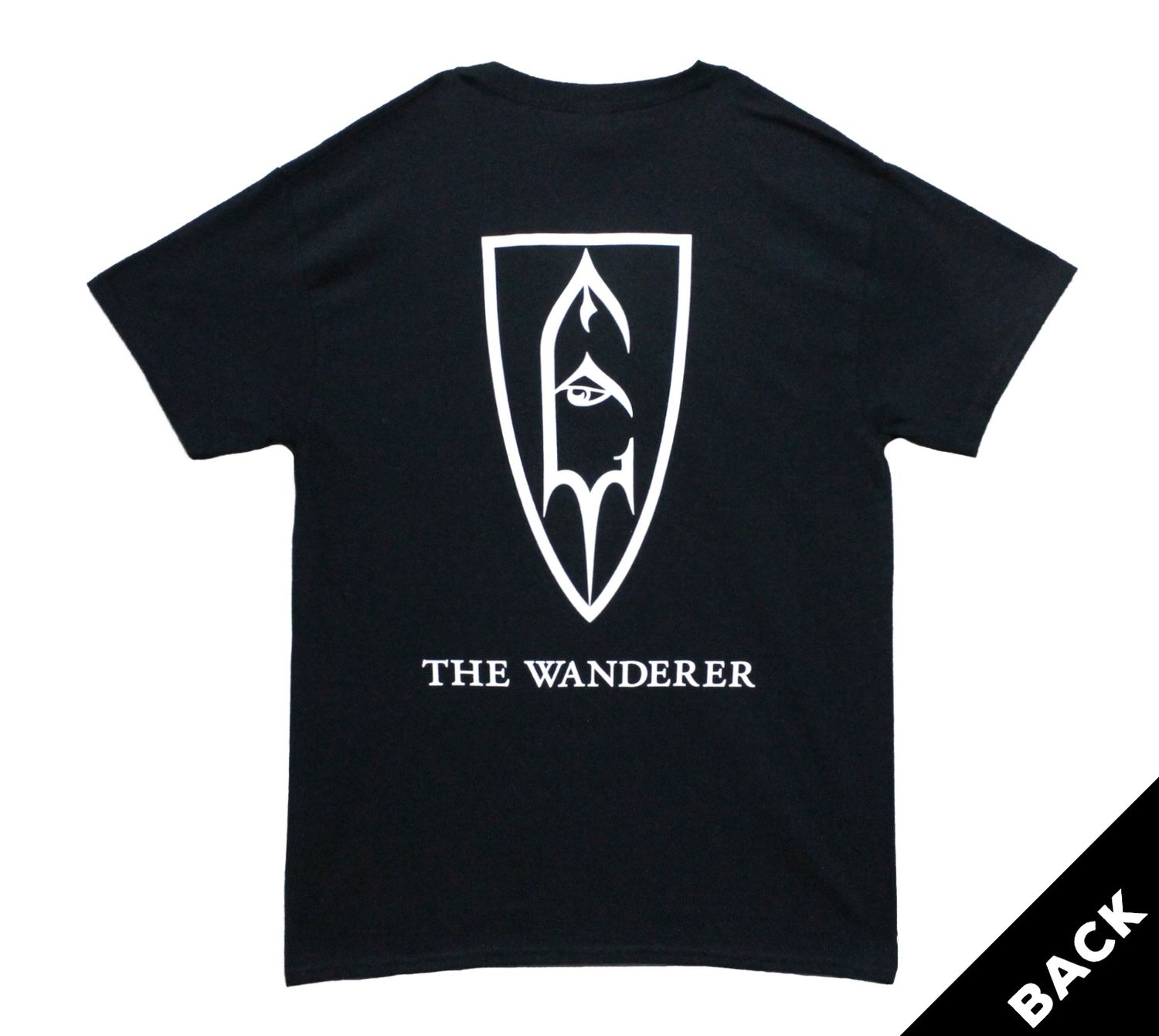 Emperor The Wanderer - Black