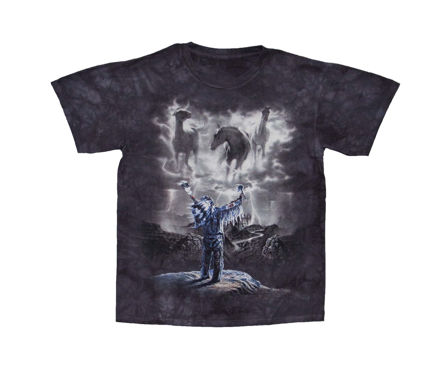 Fantasy - Summoning the Storm - TD