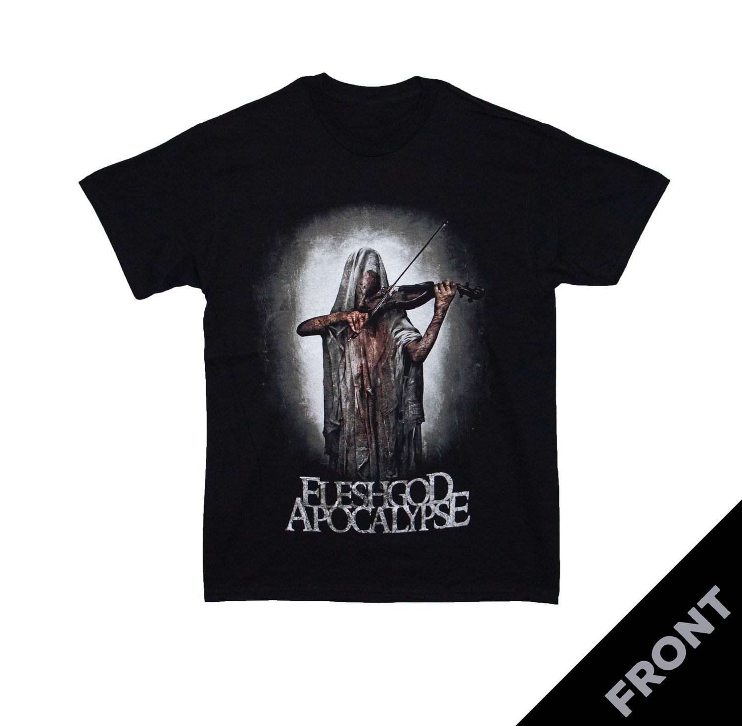 Fleshgod Apocalypse - Bloody Violinist - BLK
