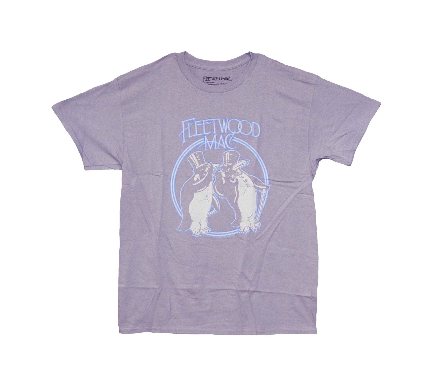Fleetwood Mac - Tuxedo Penguins - GRY