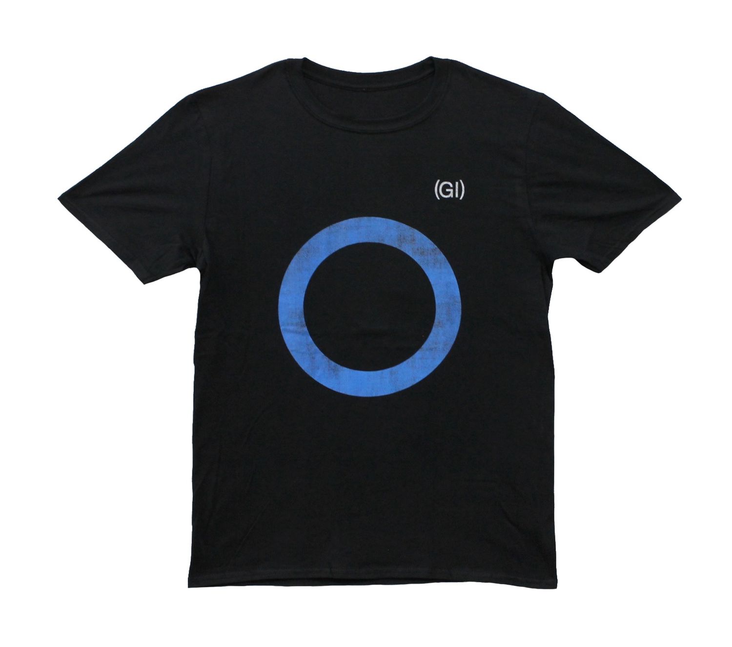 Germs GI - Black