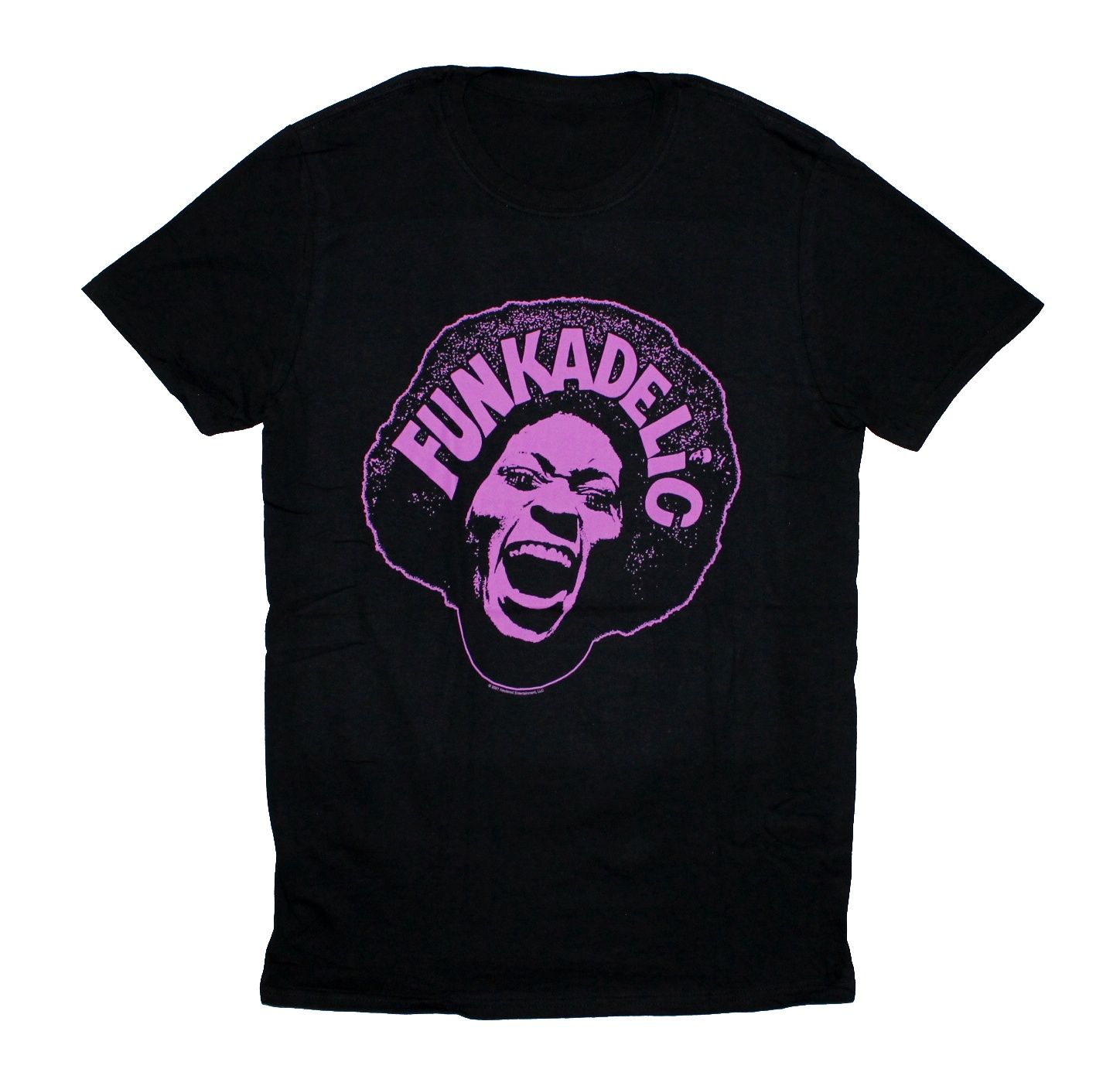 Funkadelic Scream - Black