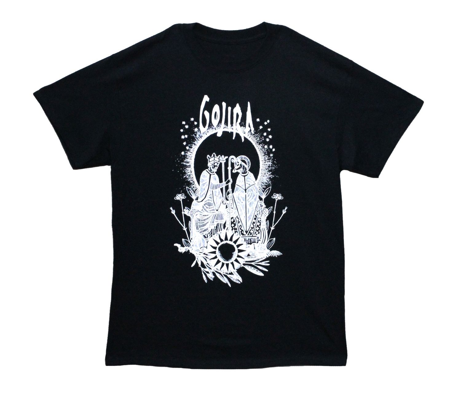 Gojira Ritual Union - Black