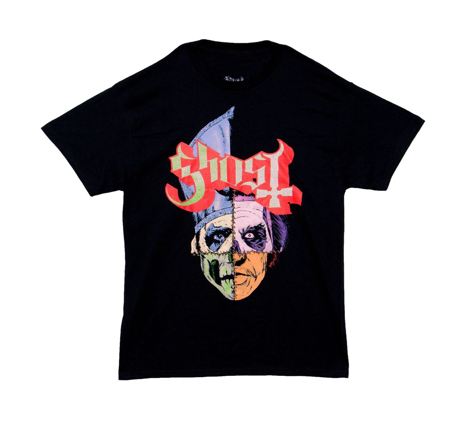 Ghost - Exquisite Copia - BLK