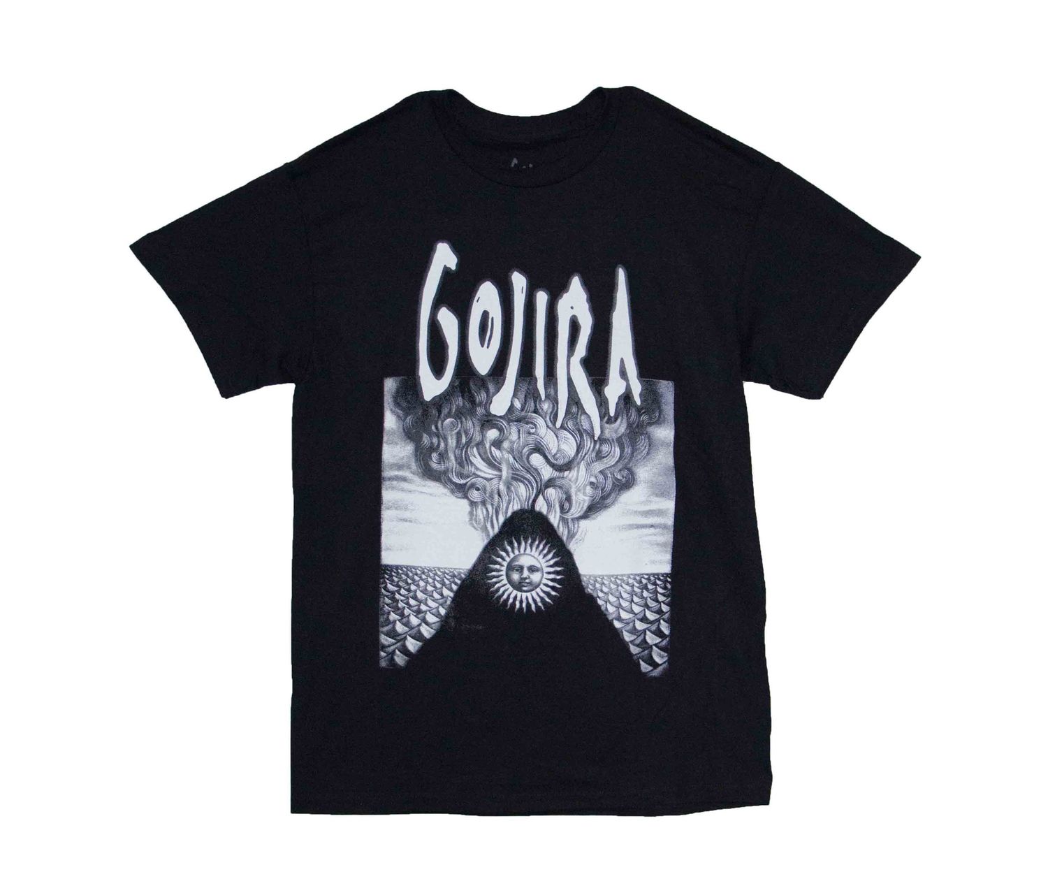 Gojira - Magma (Elements) - BLK