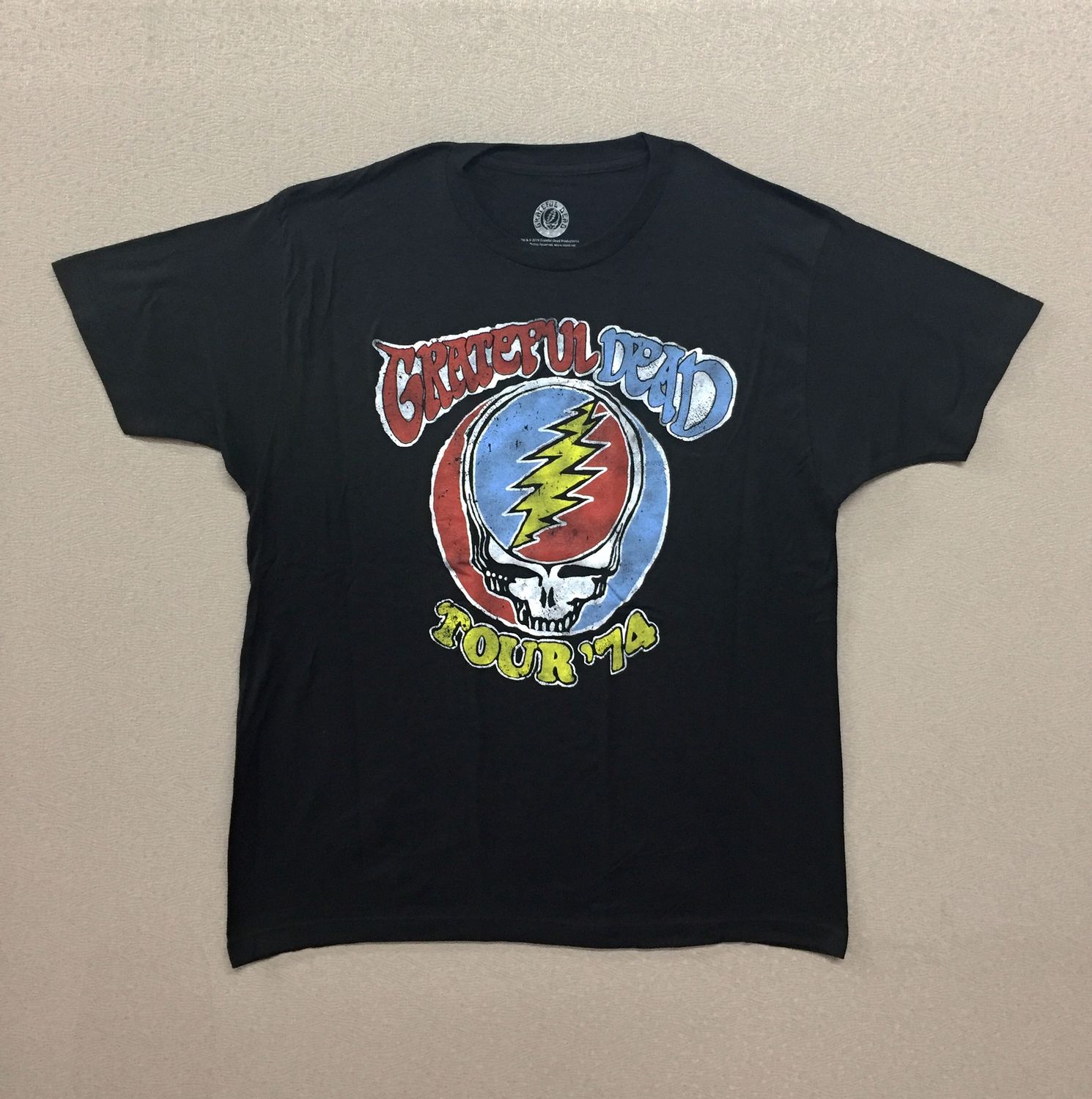 Grateful Dead Tour '74