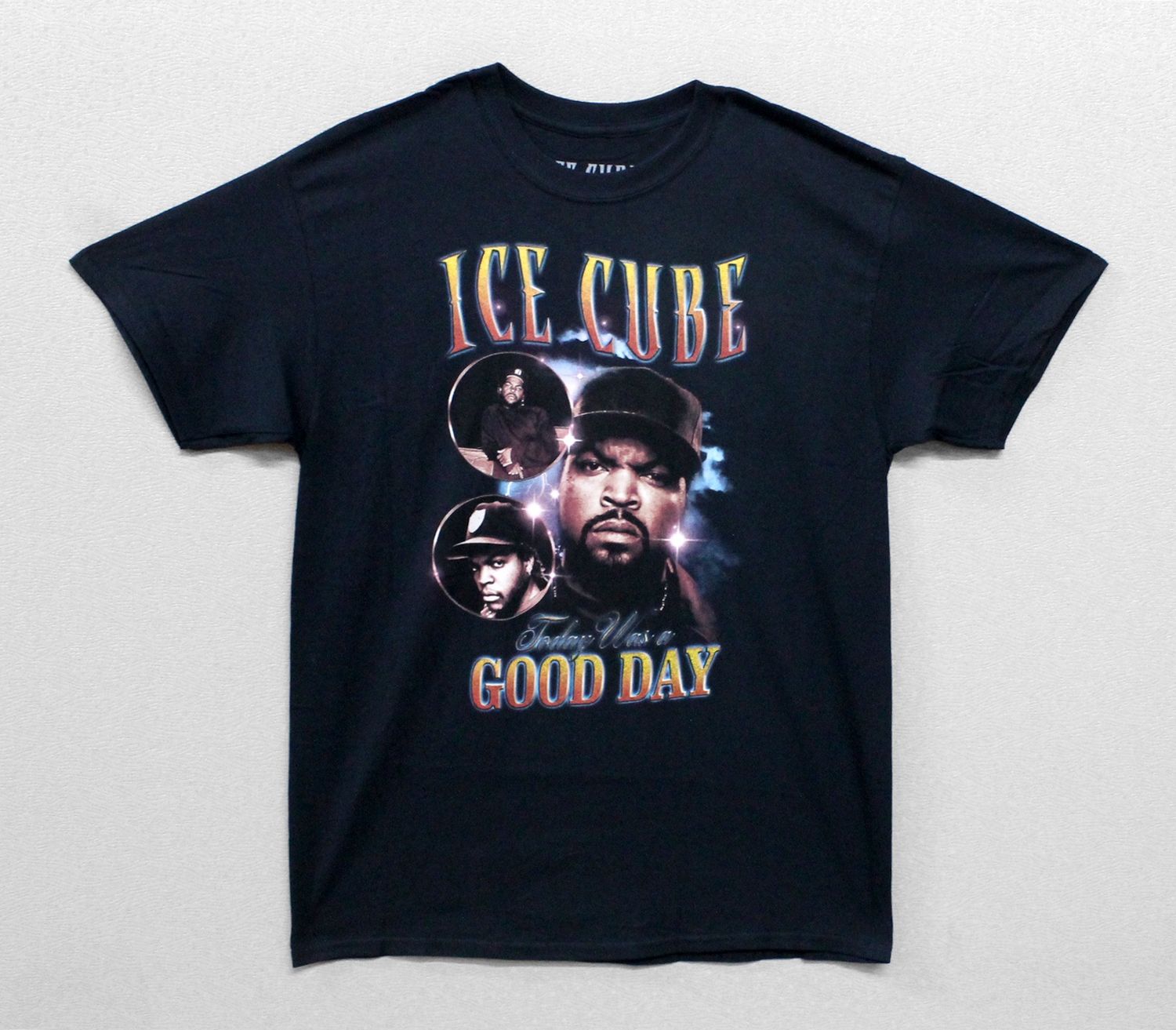 Ice Cube Good Day Photo