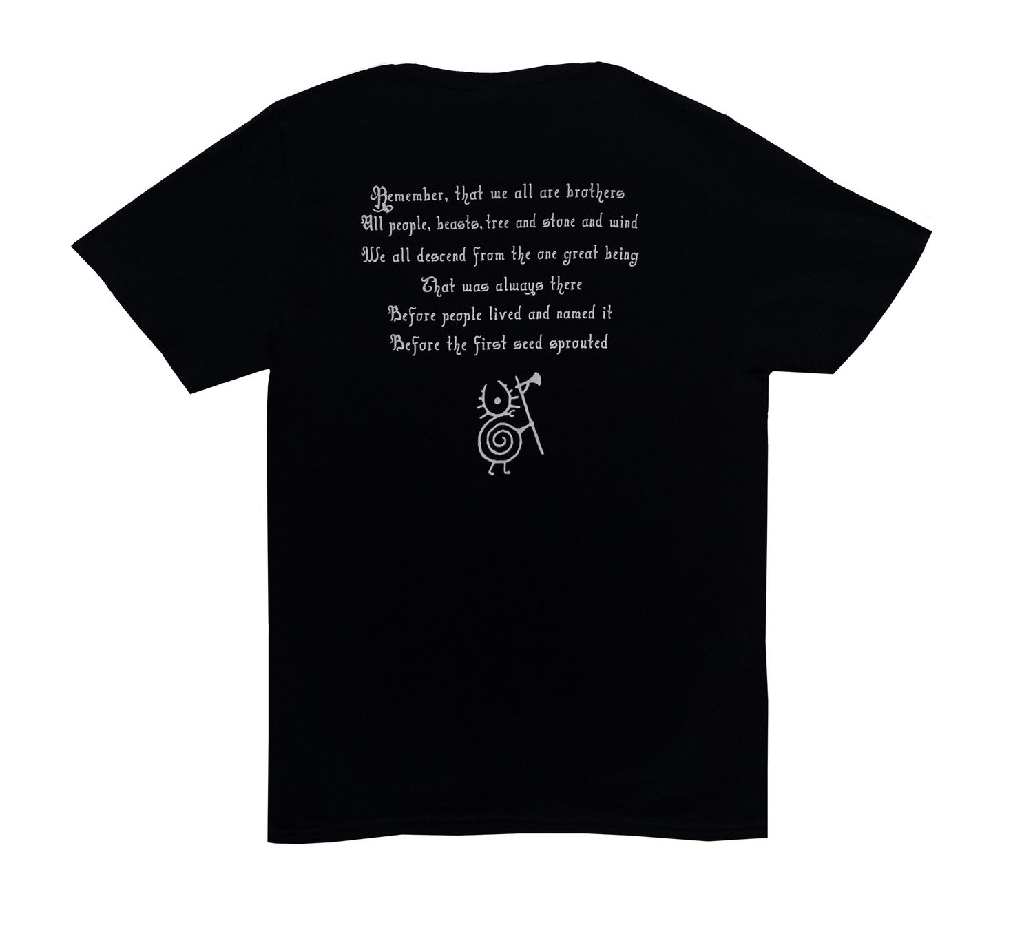 Heilung Logo - BLK
