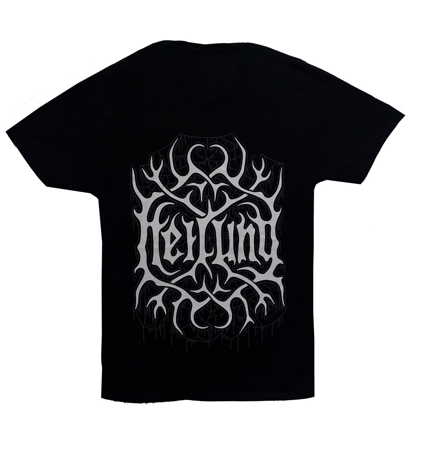 Heilung Logo - BLK