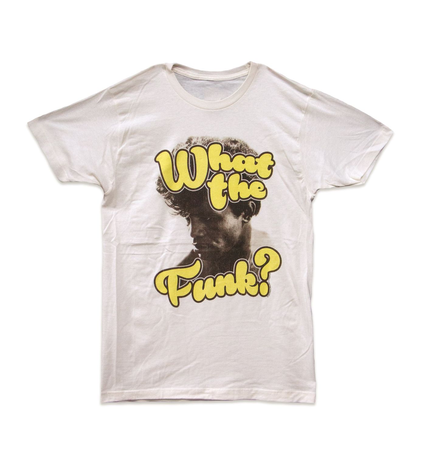 James Brown - What the Funk? - NTRL