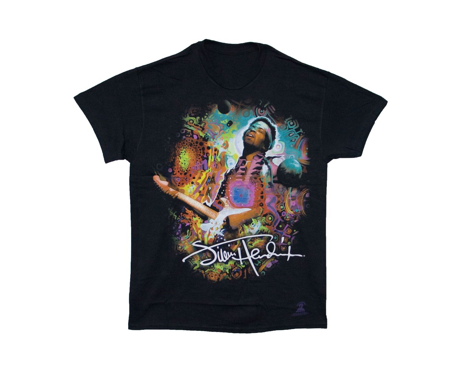 Jim Hendrix - Angel - BLK