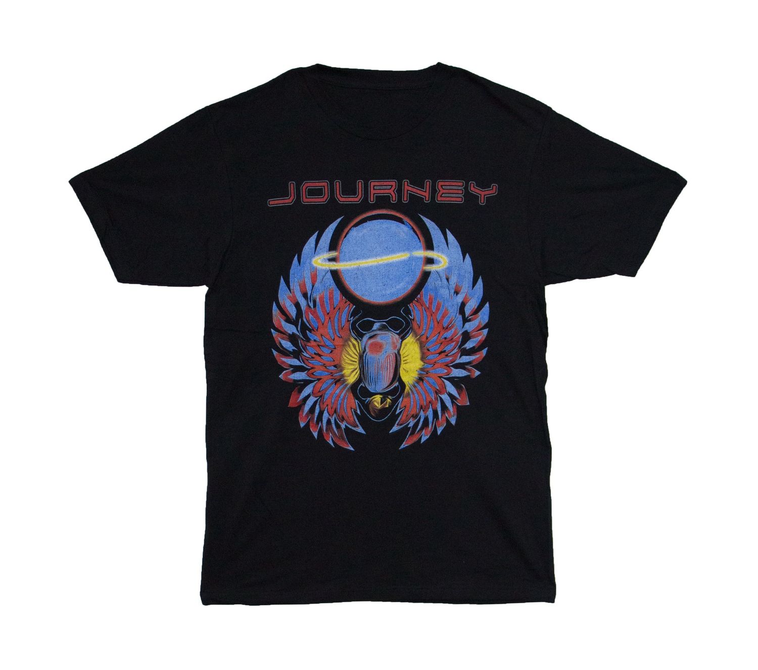Journey - Scarab w/ Orb - BLK