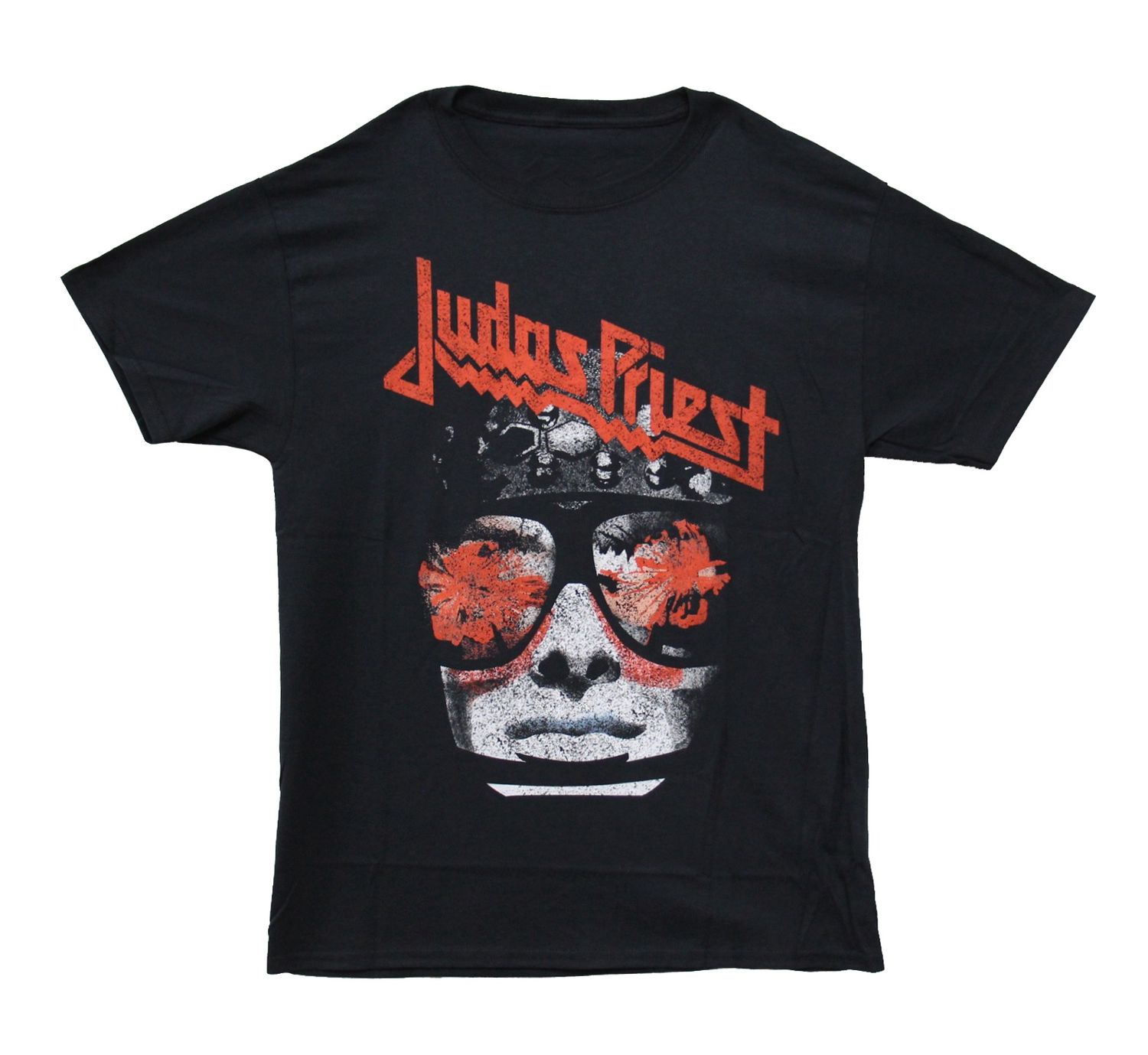 Judas Priest Hellbent Dual Tone - BLK