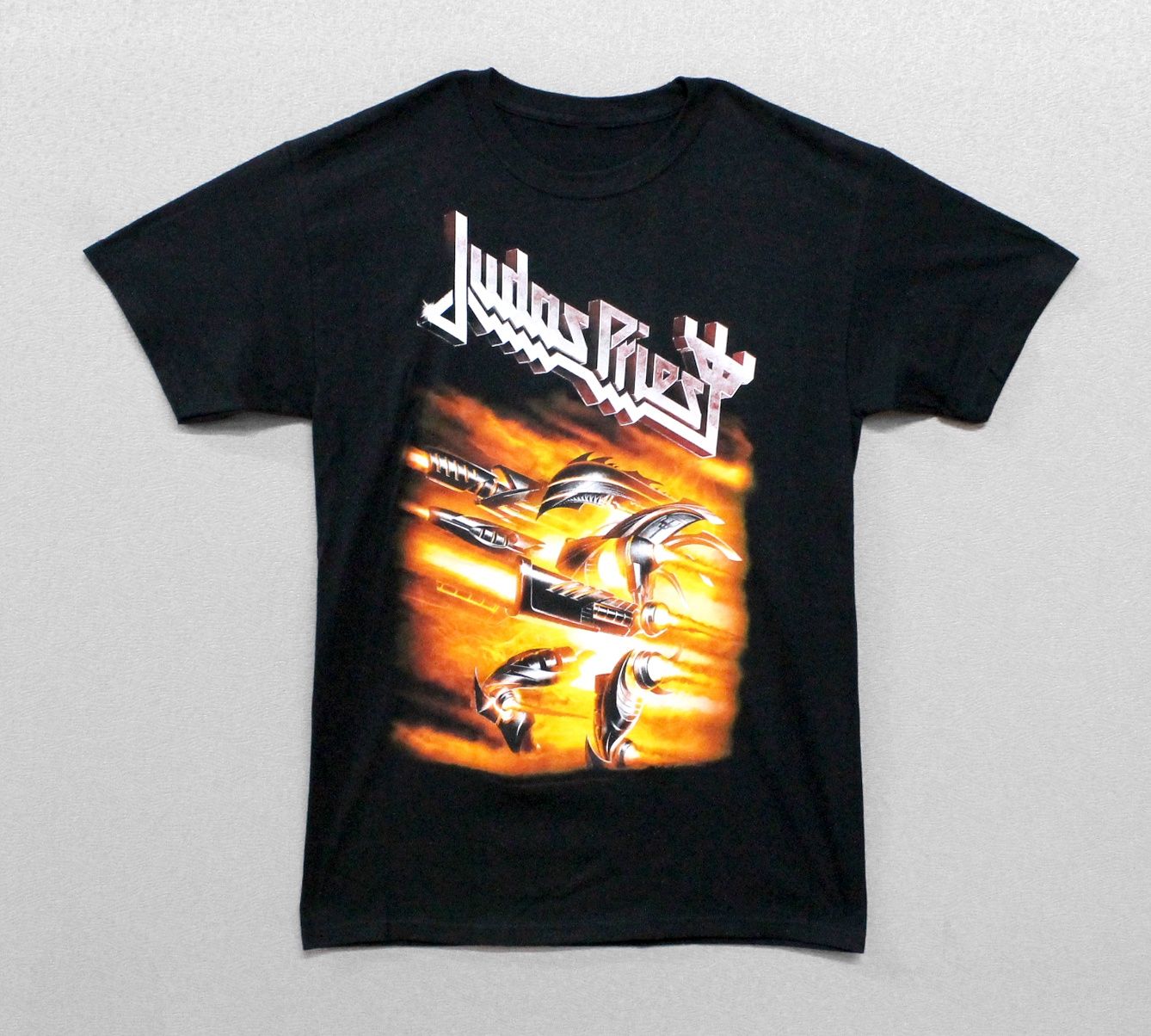 Judas Priest Firepower