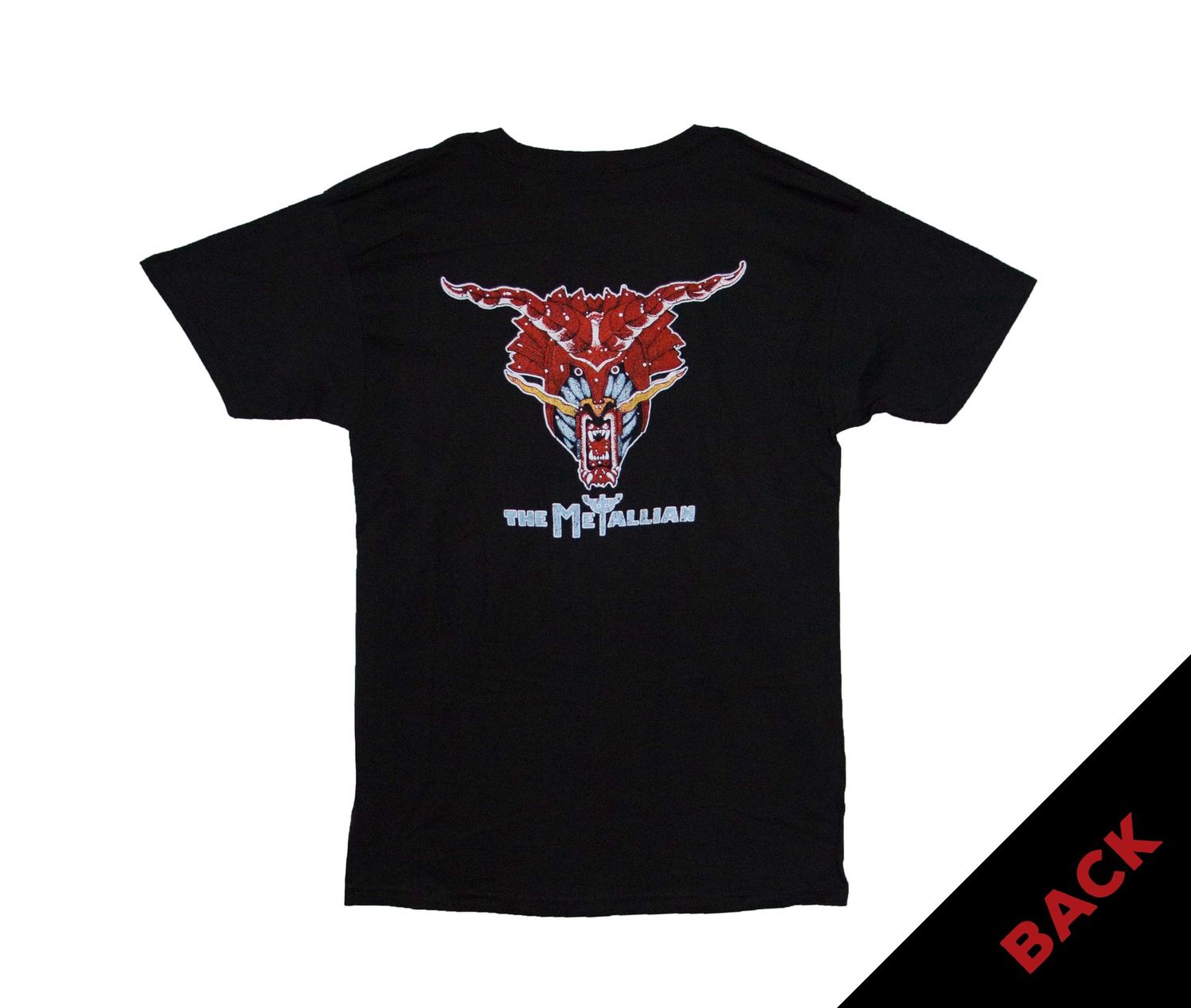 Judas Priest - Defenders Tour '84 - BLK