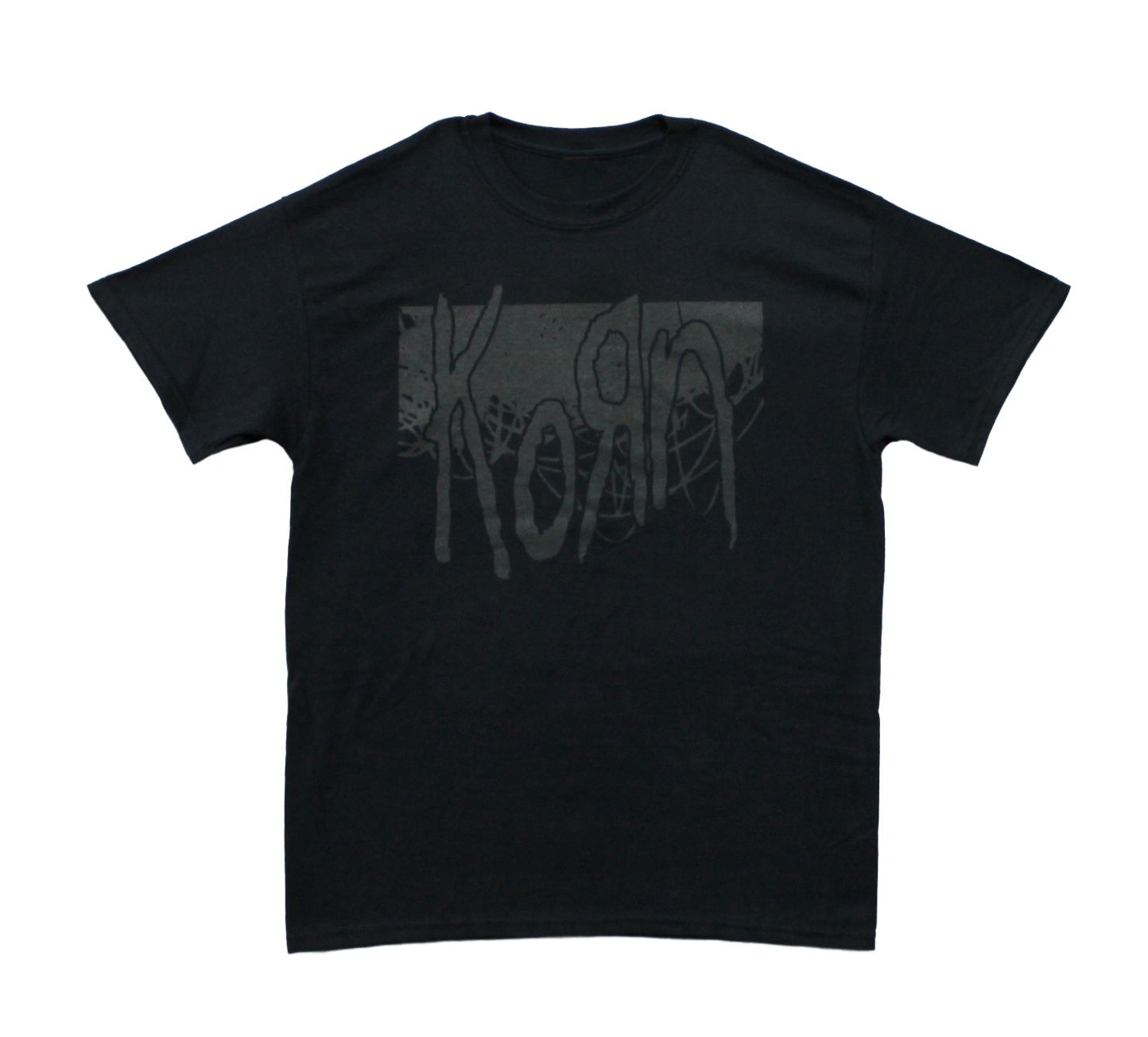 Korn Tied Up -BLK