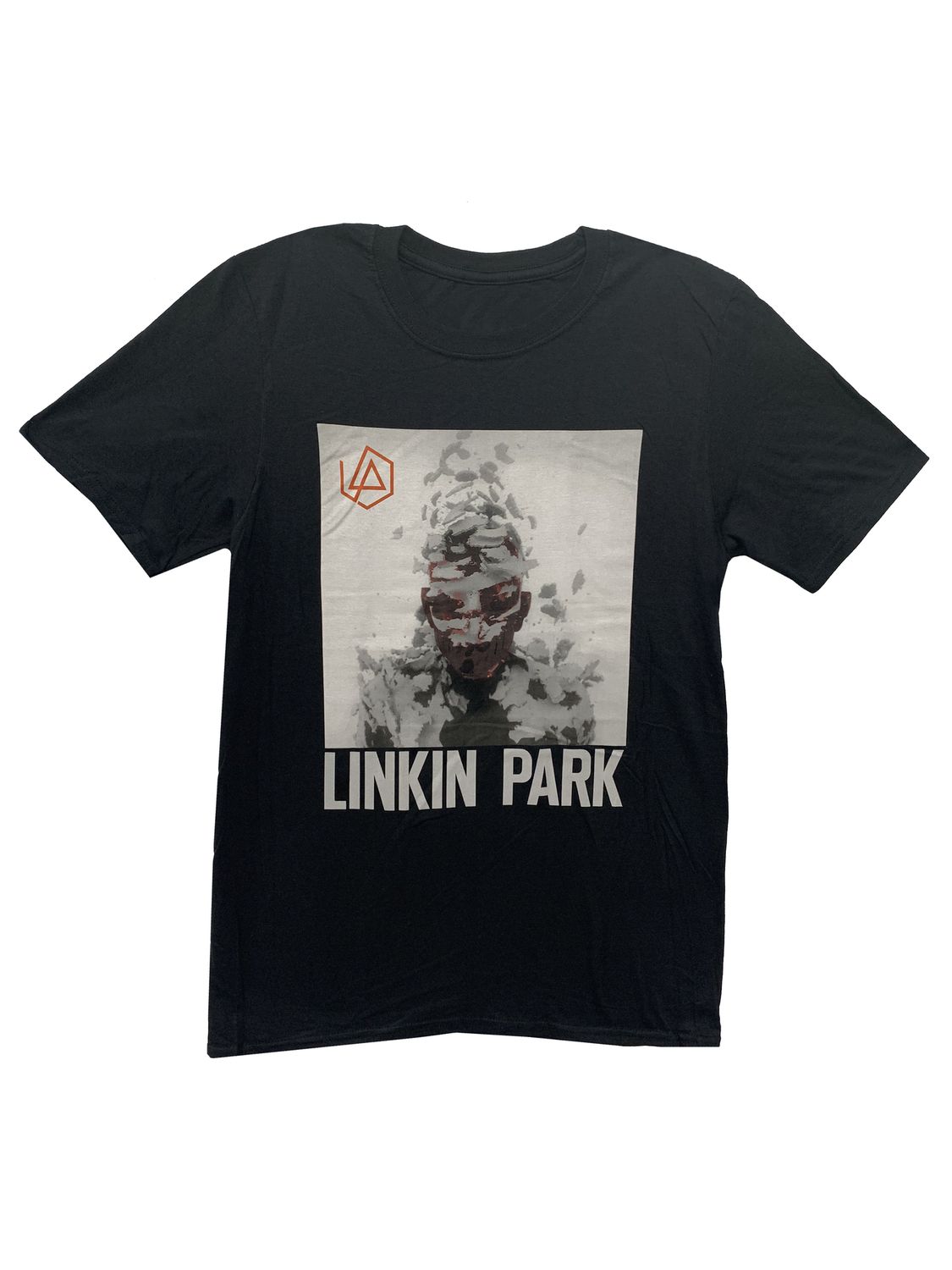 Linkin Park Living Things - Black