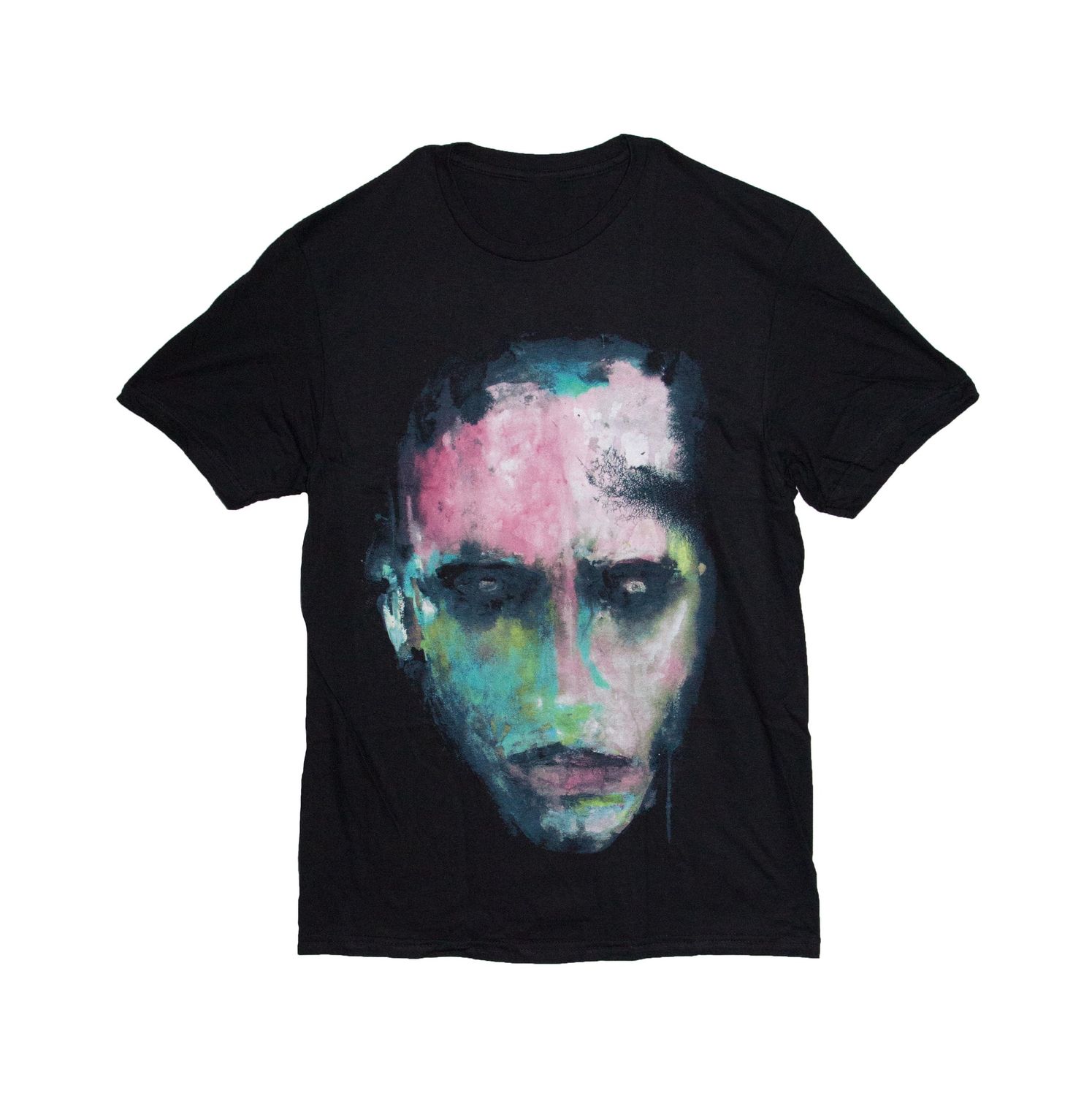 Marilyn Manson - We Are Chaos - Black