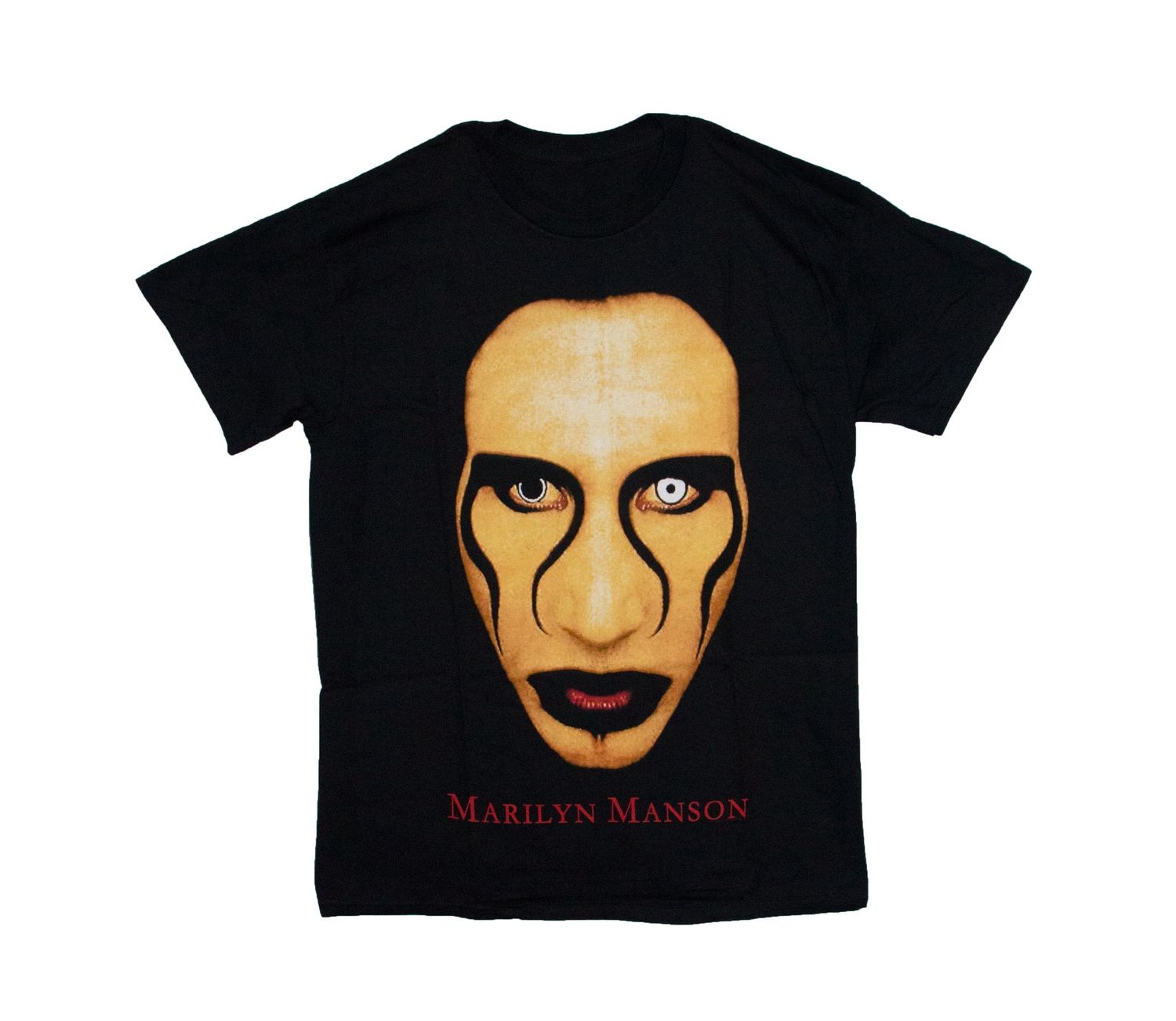 Marilyn Manson - Sex Is Dead - BLK