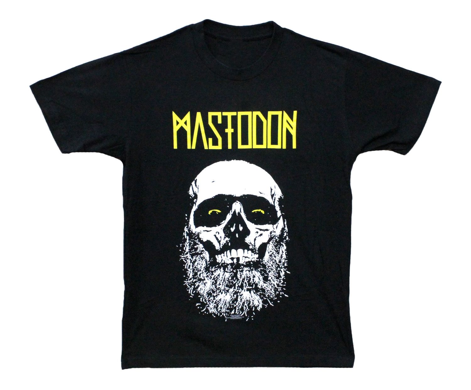 Mastodon Admat - Black