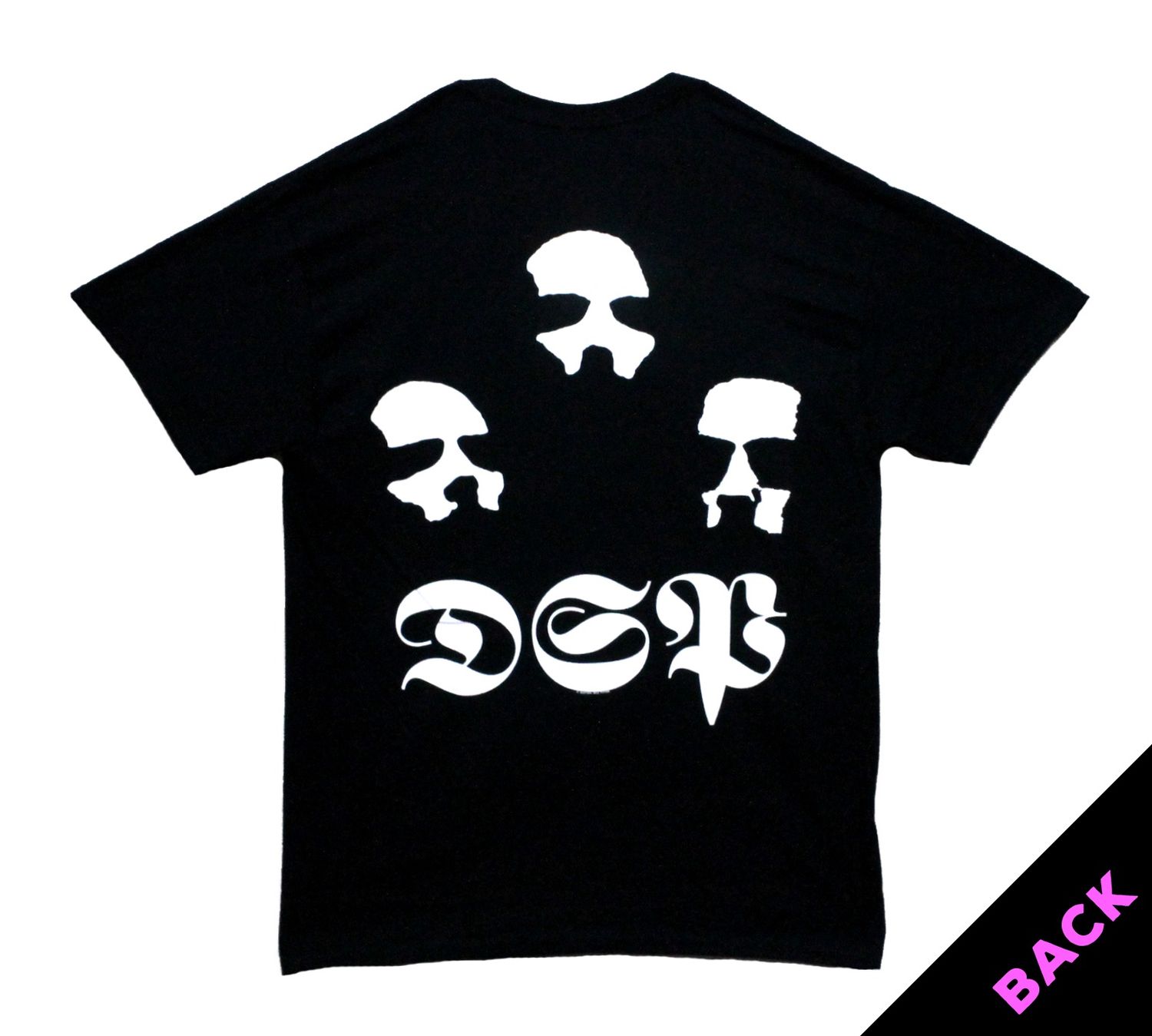 Mayhem De Mysteriis Dom Sathanas Alternate - Black