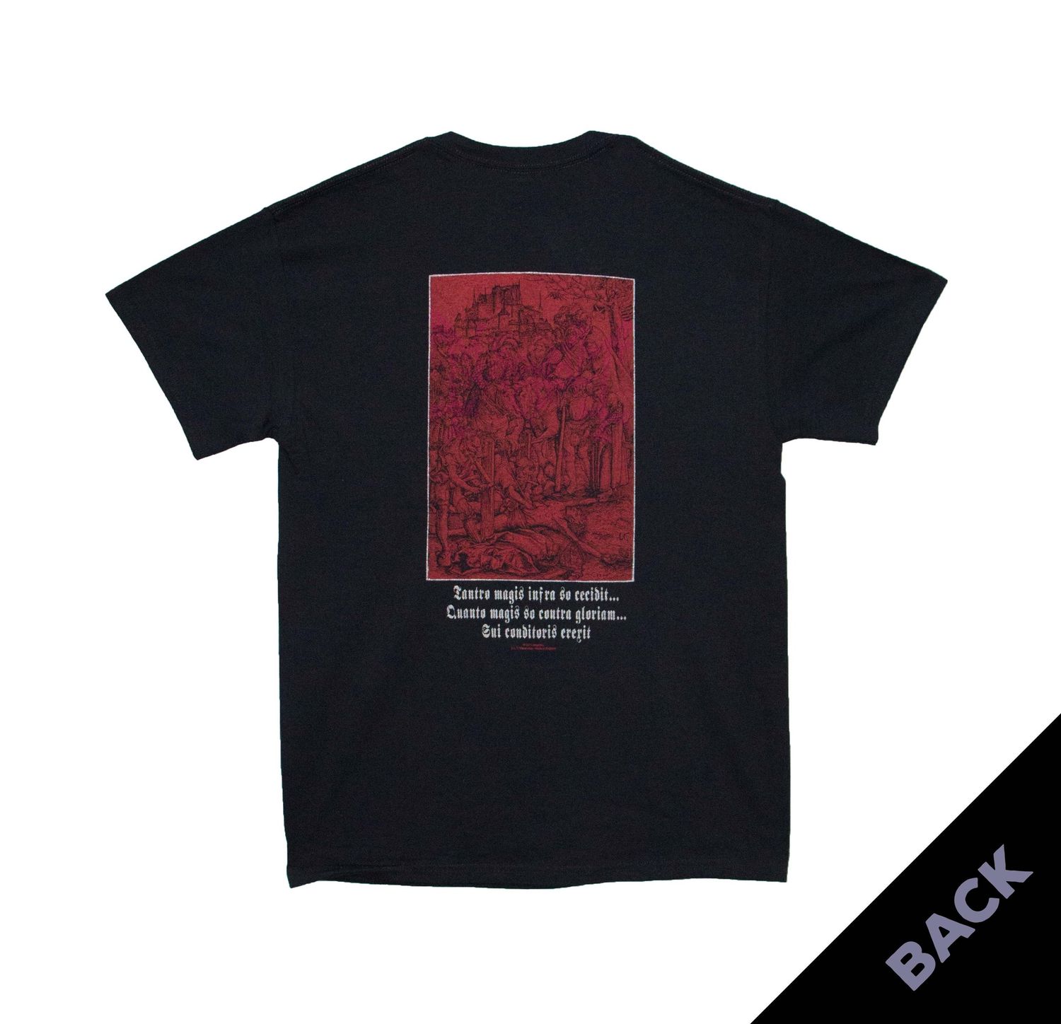 Mayhem - Maniac - BLK