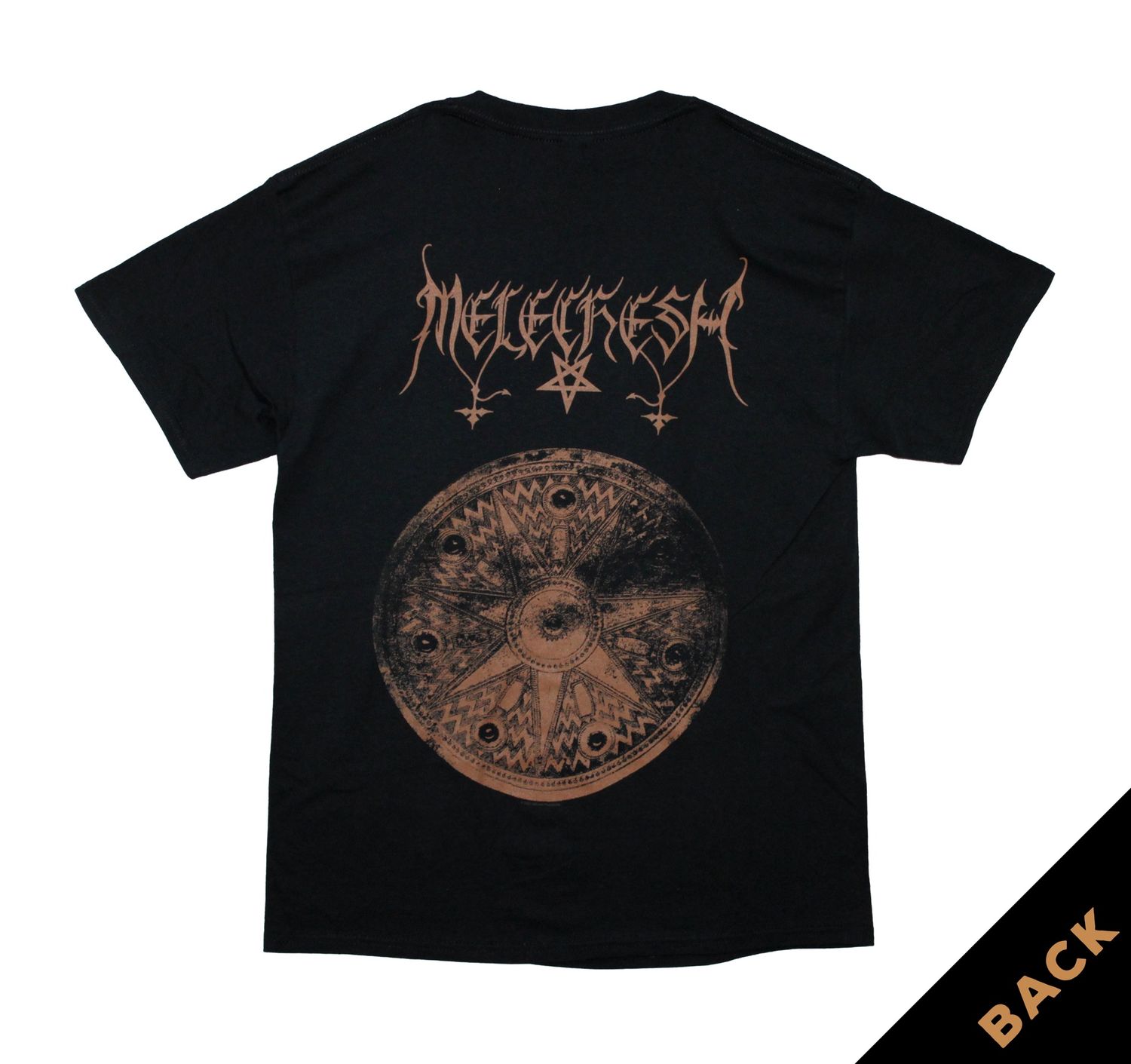 Melechesh Sphinx - BLK