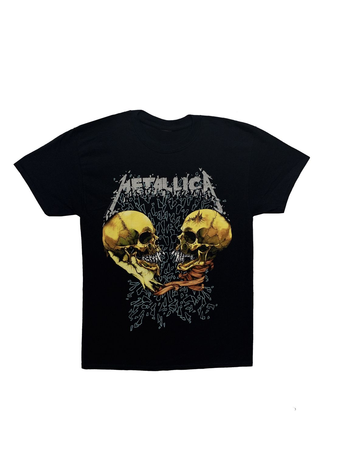 Metallica Sad But True - BLK