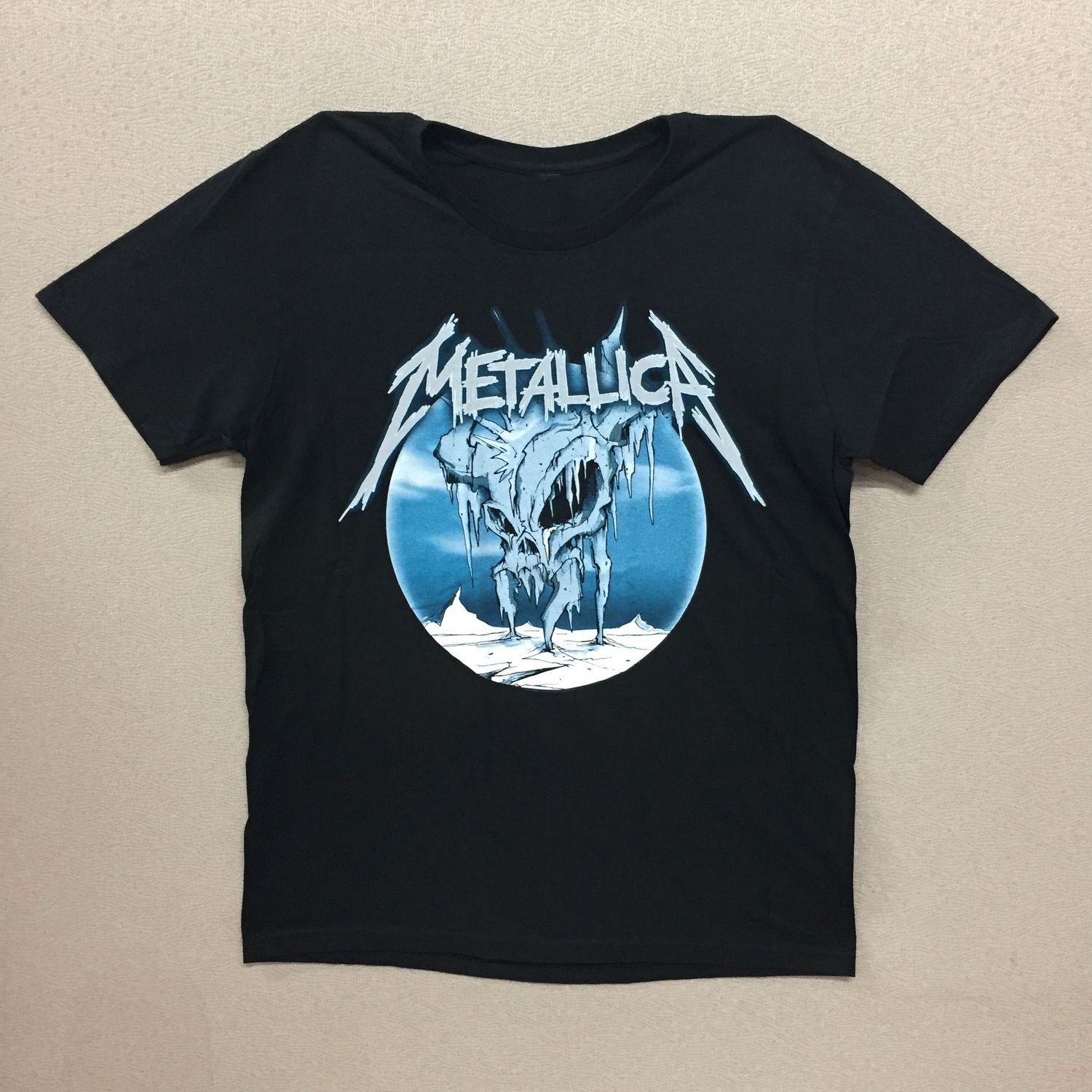 Metallica: Freeze 'Em All-Live in Antarctica