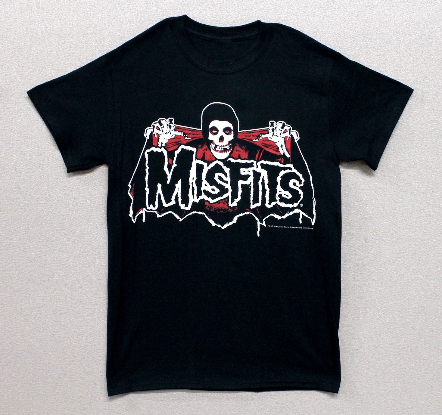 Misfits Batfiend - Black