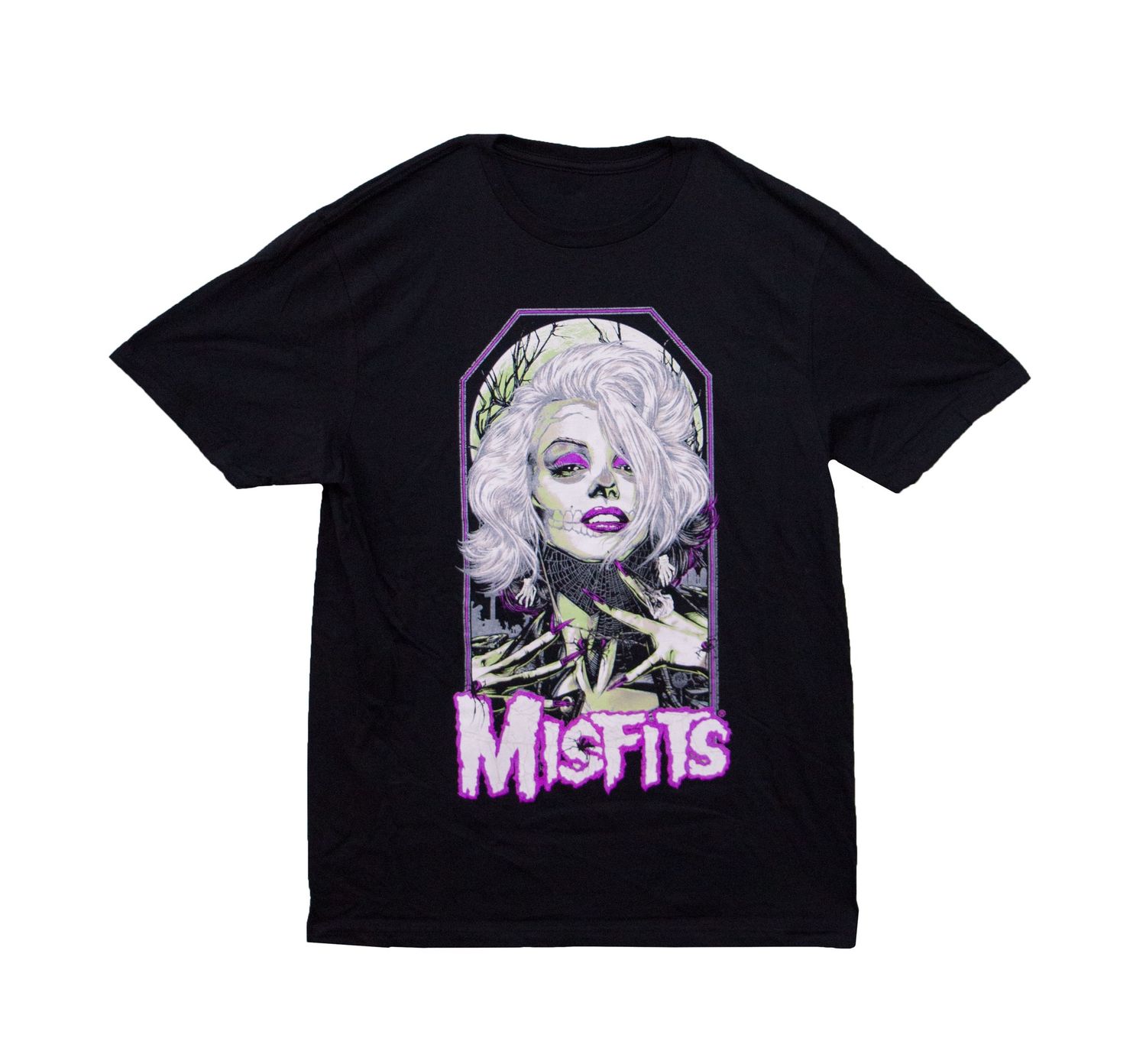 Misfits - Original Misfit - BLK