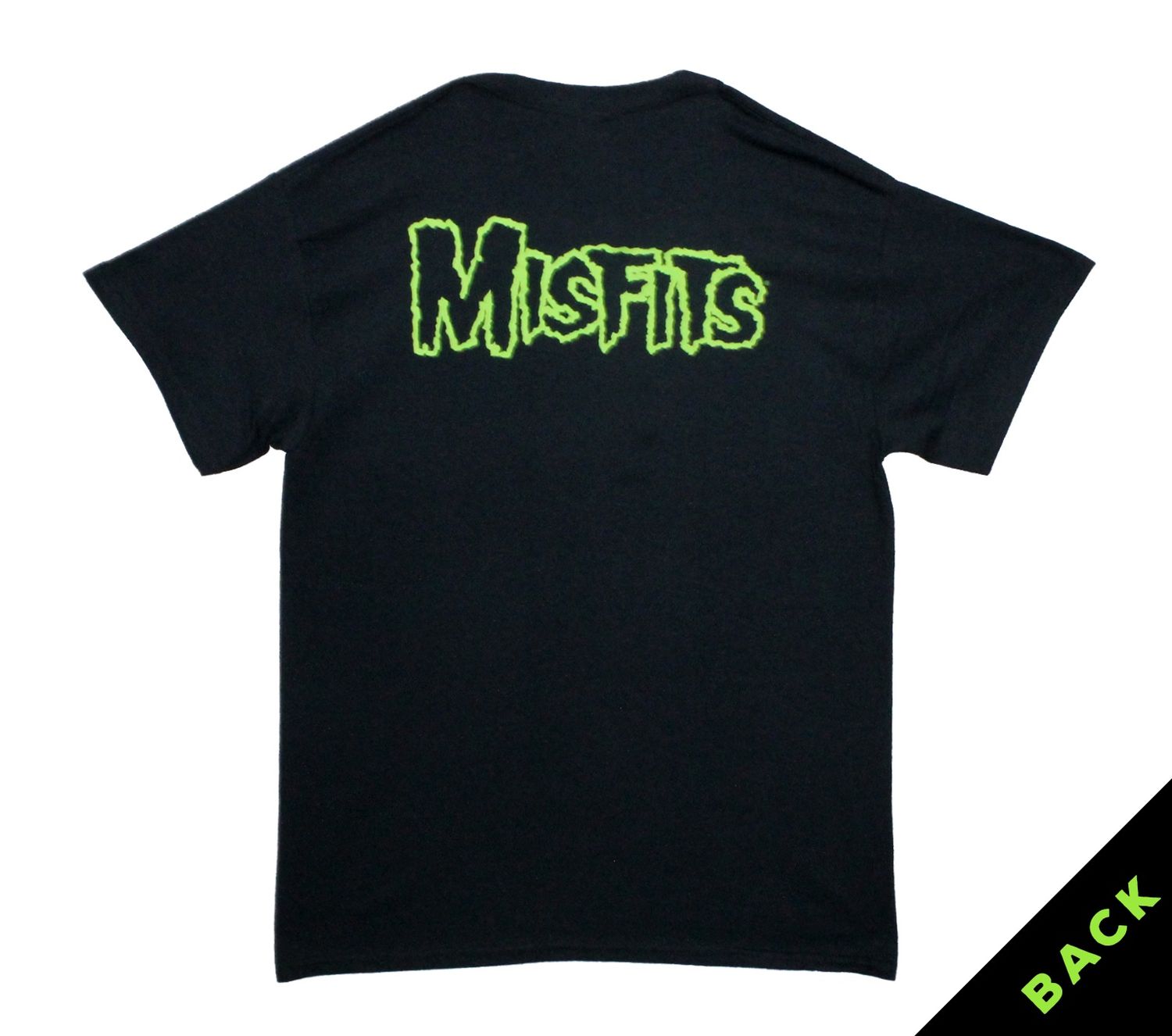 Misfits Earth A.D. - Black