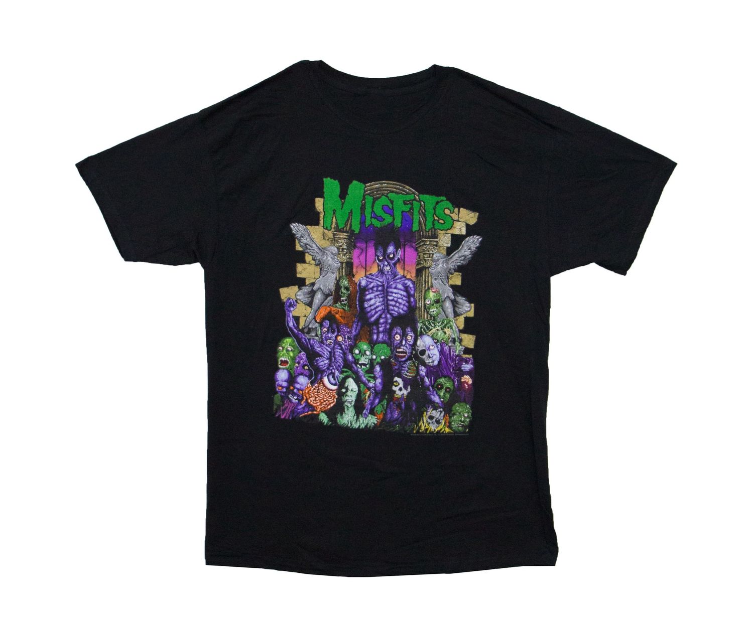 Misfits Earth AD Colour Logo-BLK