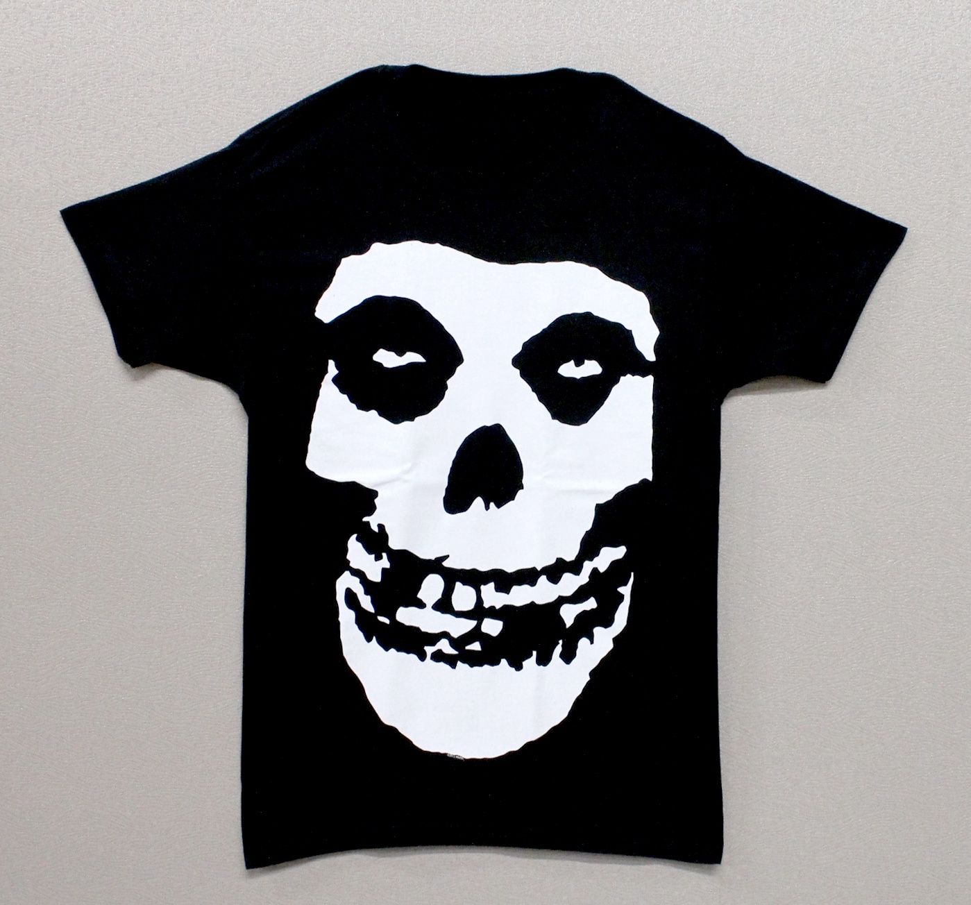 Misfits Jumbo Classic Skull