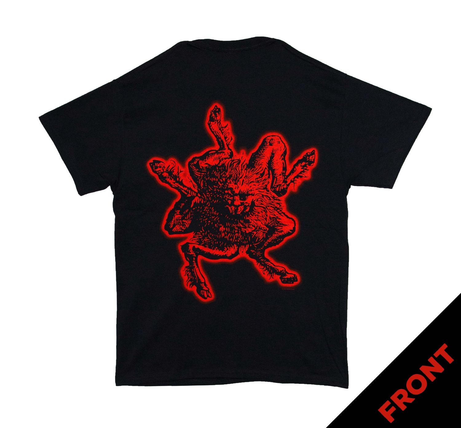 Morbid Angel - Blessed are the Sick - BLK