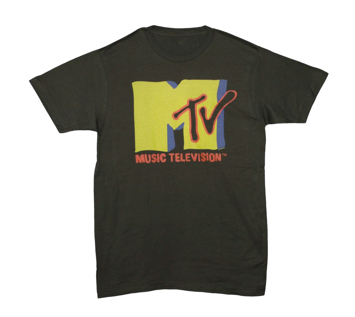 MTV Muted Tones - Smoke